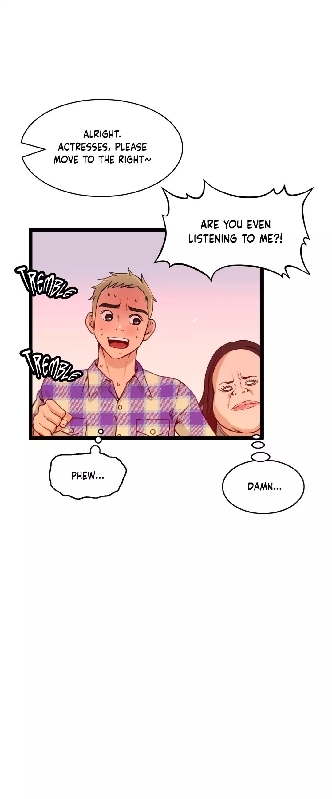 Making AV: A Sneak Peek Chapter 48 image 42