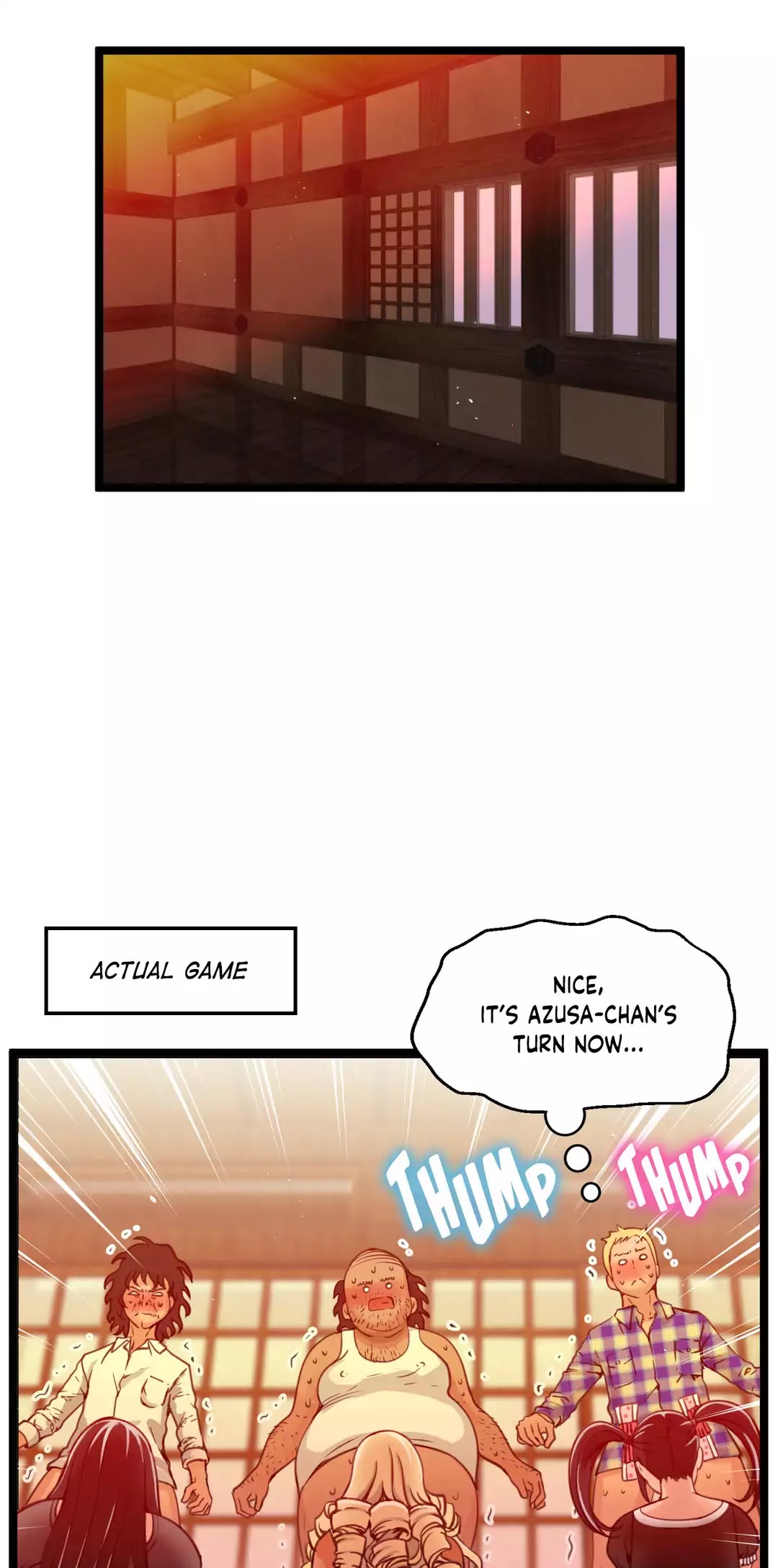 Making AV: A Sneak Peek Chapter 48 image 43