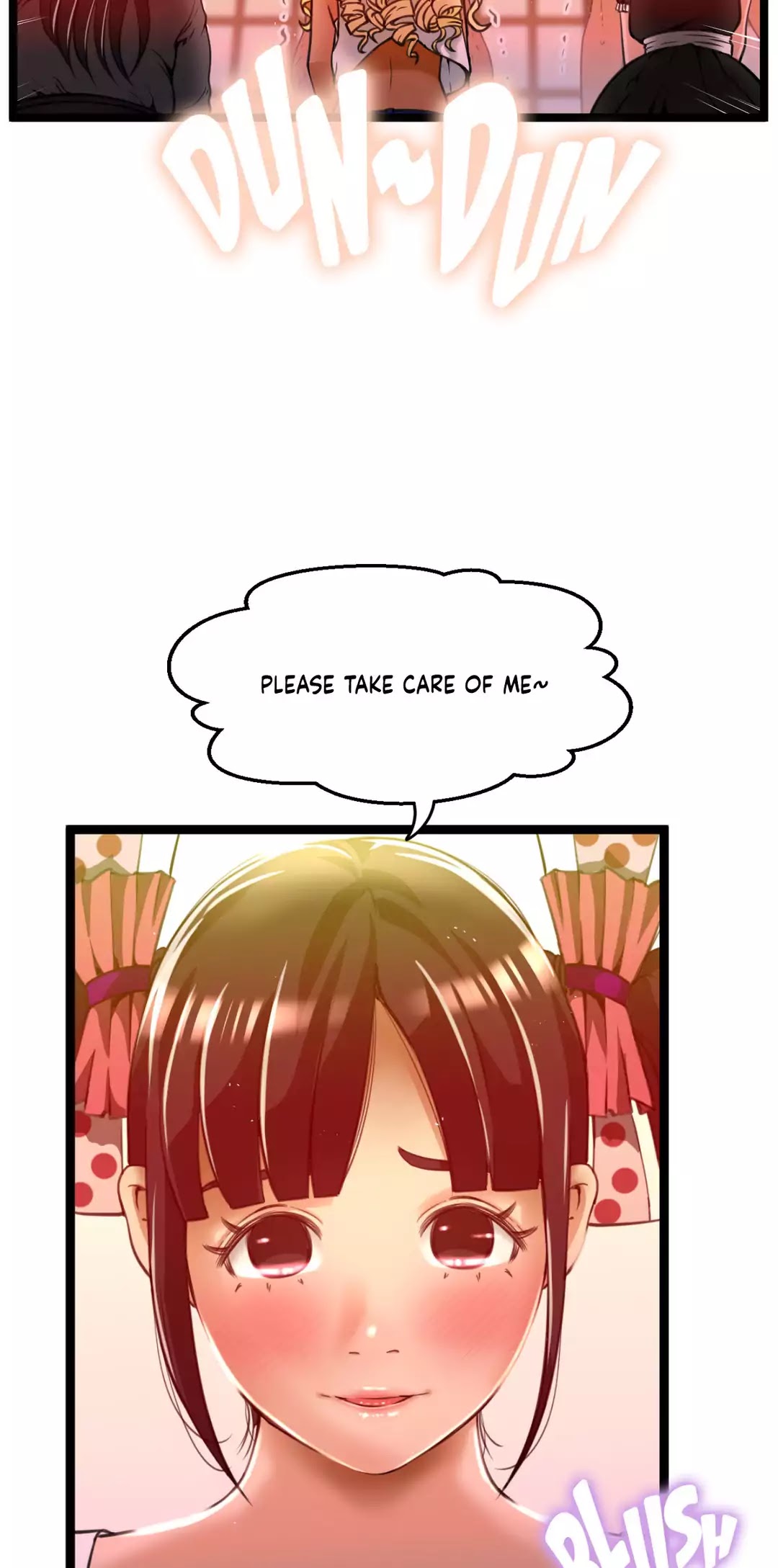 Making AV: A Sneak Peek Chapter 48 image 44