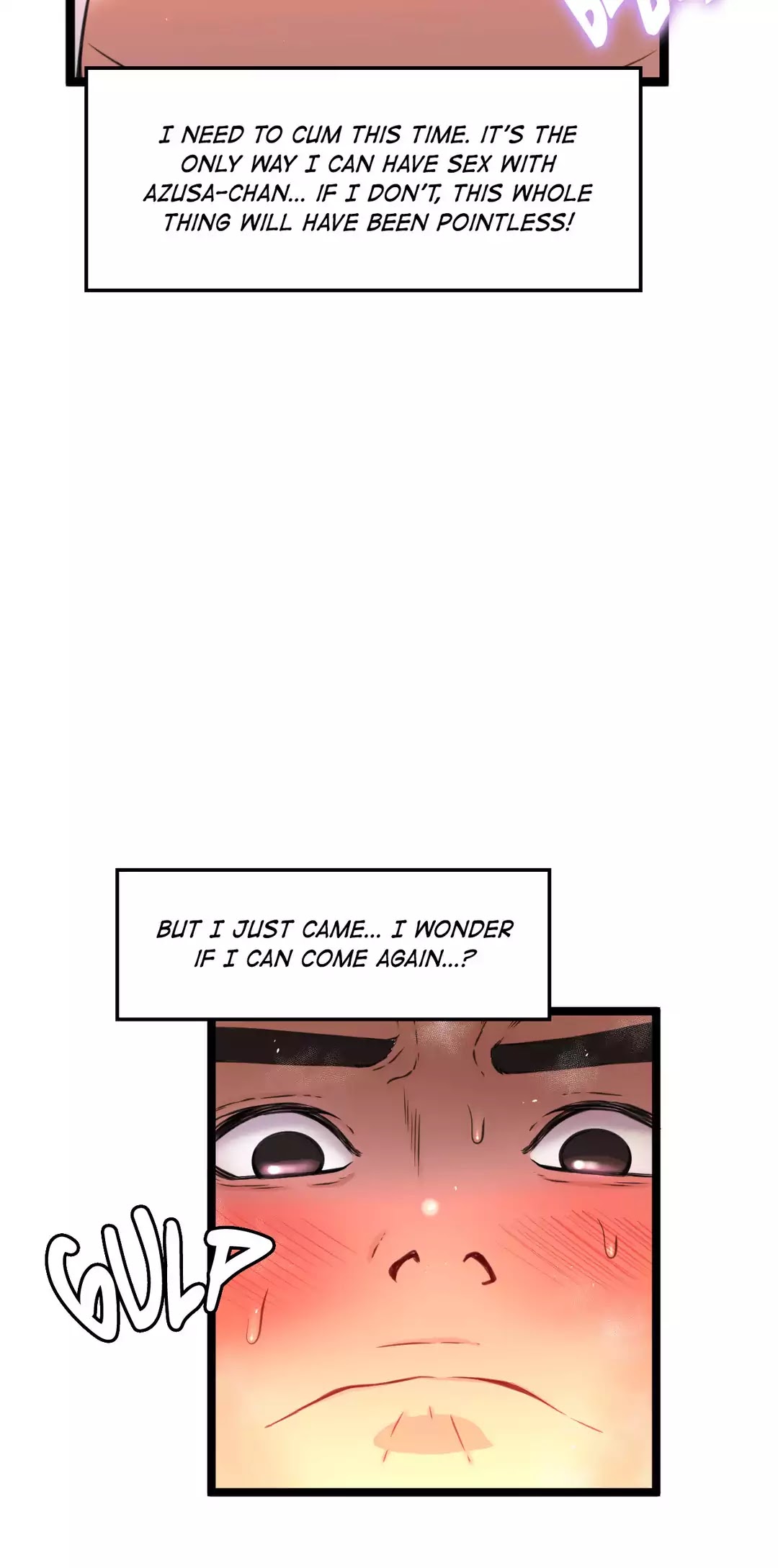 Making AV: A Sneak Peek Chapter 48 image 45