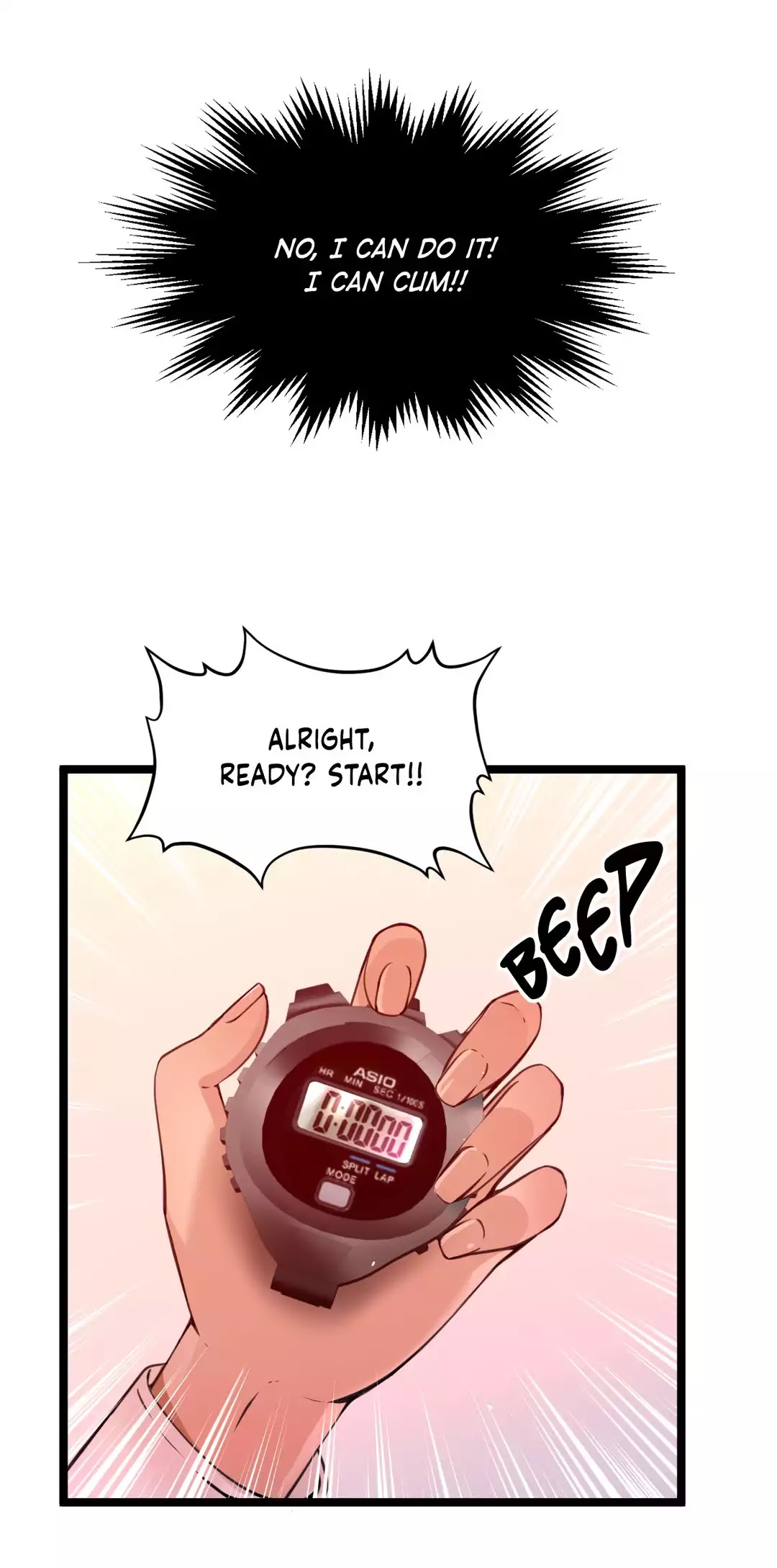 Making AV: A Sneak Peek Chapter 48 image 46