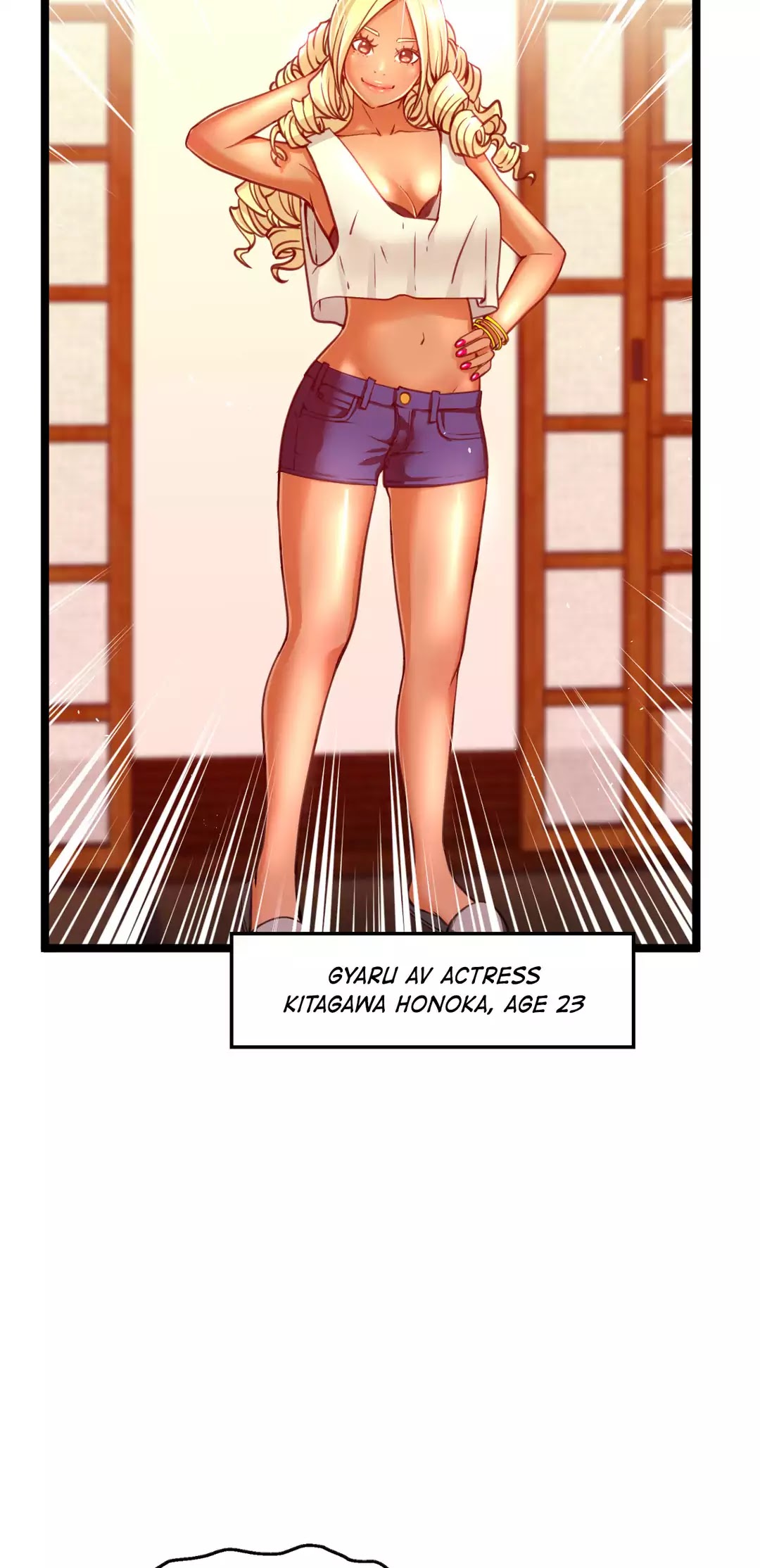 Making AV: A Sneak Peek Chapter 48 image 7