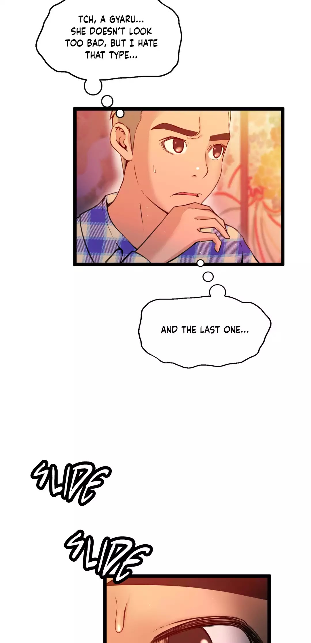 Making AV: A Sneak Peek Chapter 48 image 8