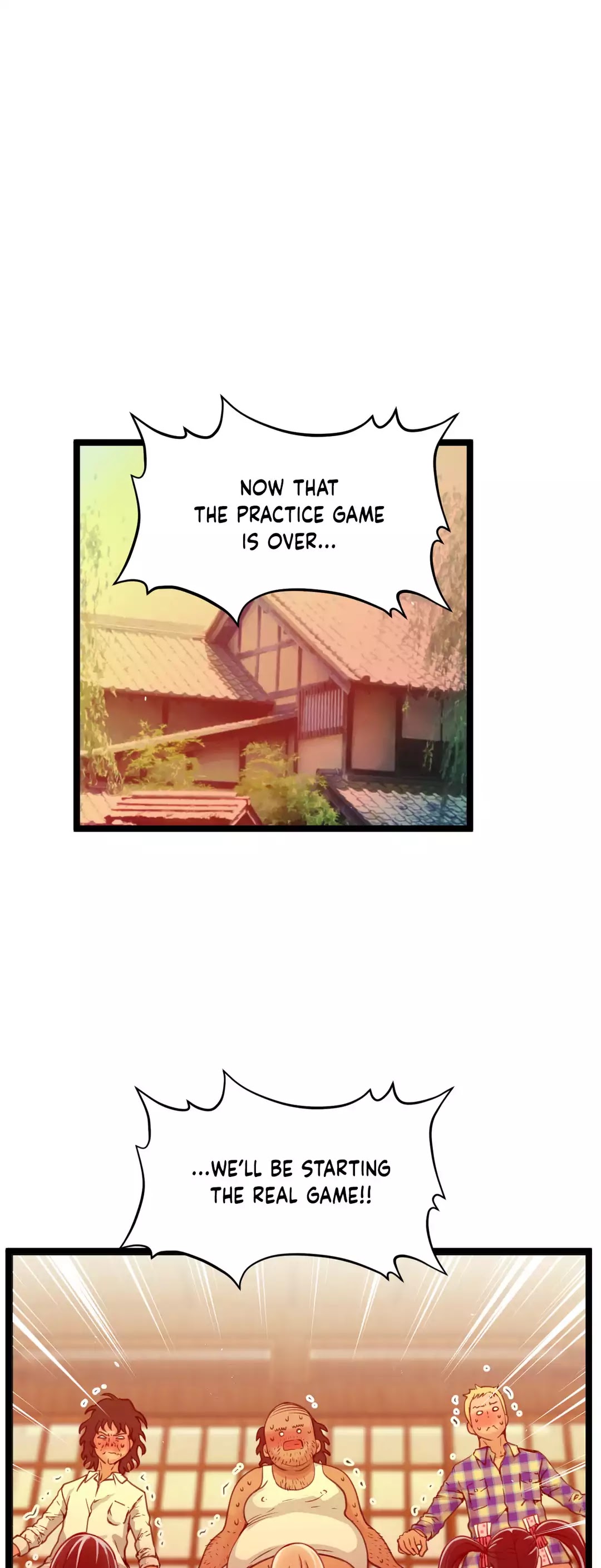 Making AV: A Sneak Peek Chapter 49 image 0