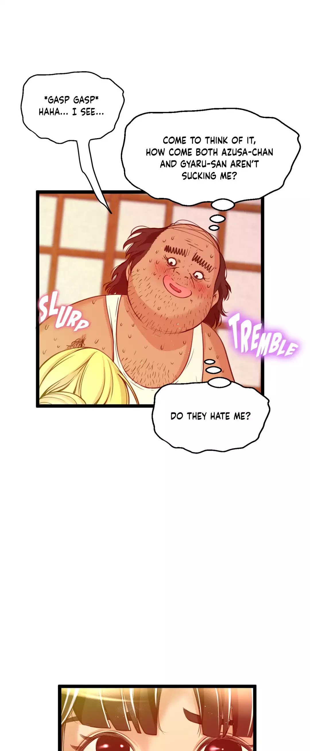 Making AV: A Sneak Peek Chapter 49 image 10
