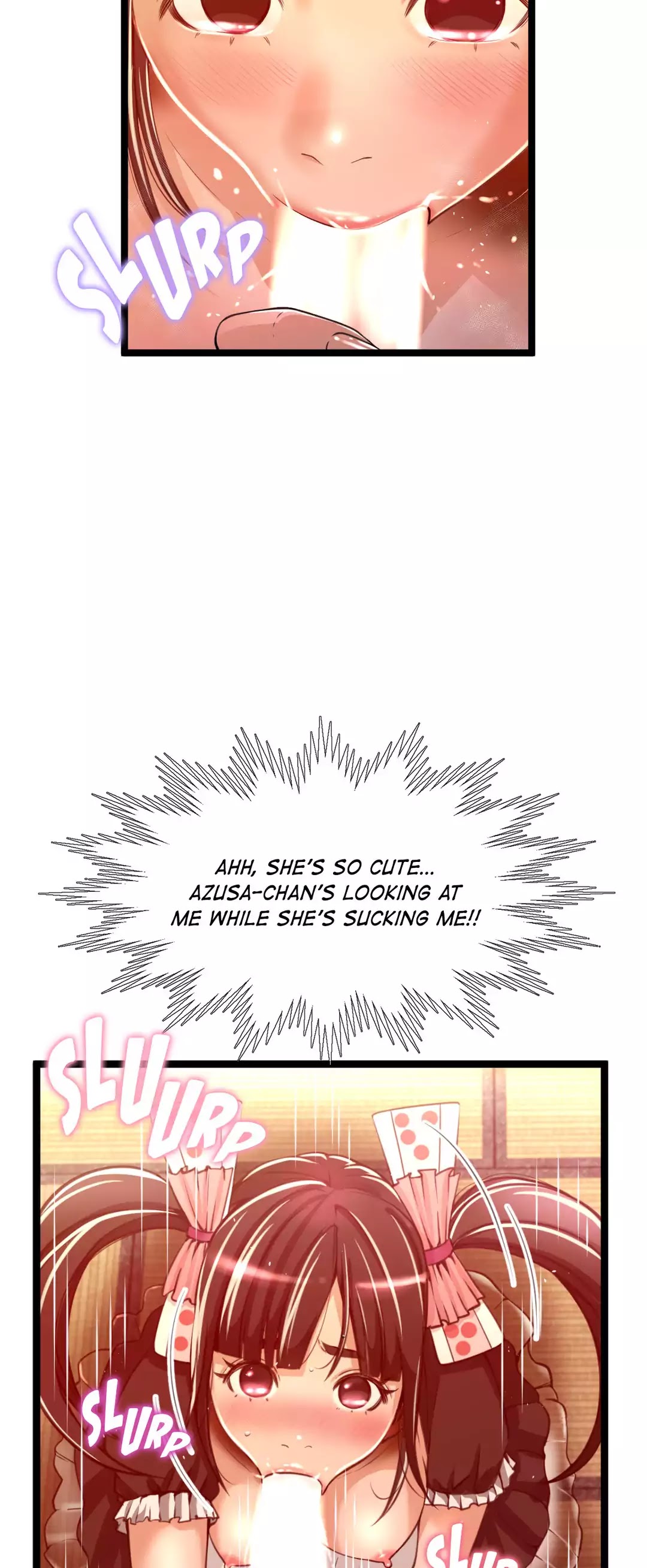 Making AV: A Sneak Peek Chapter 49 image 11