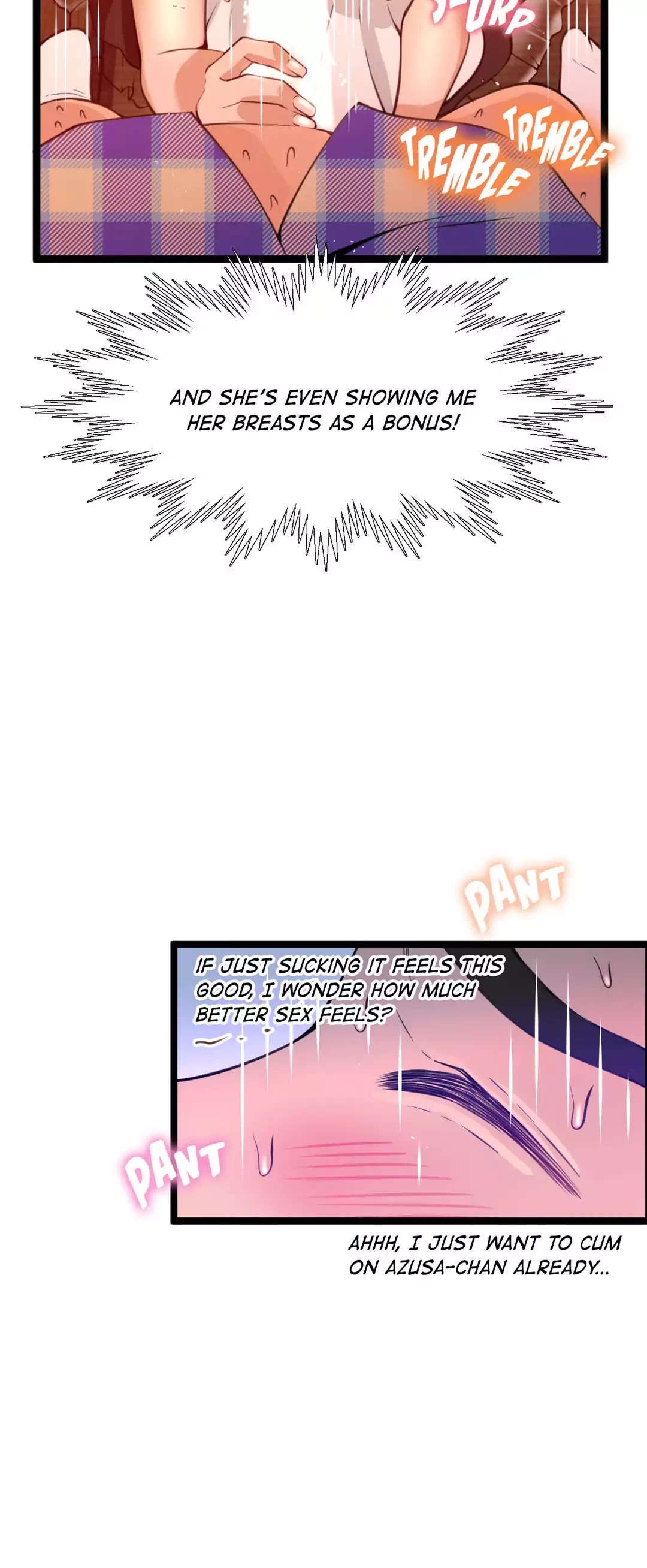 Making AV: A Sneak Peek Chapter 49 image 12