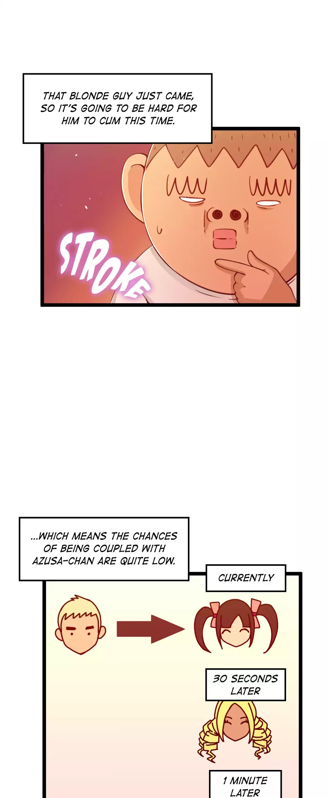 Making AV: A Sneak Peek Chapter 49 image 13