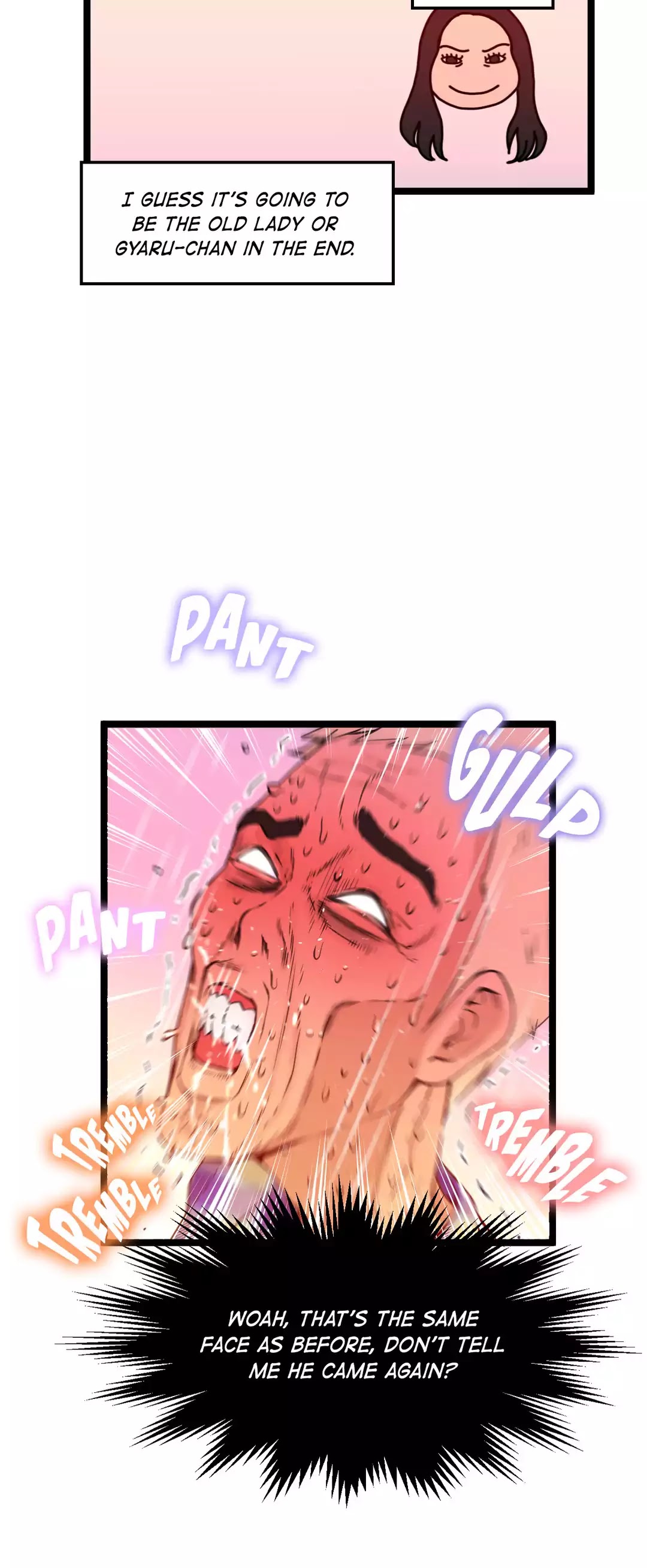 Making AV: A Sneak Peek Chapter 49 image 14