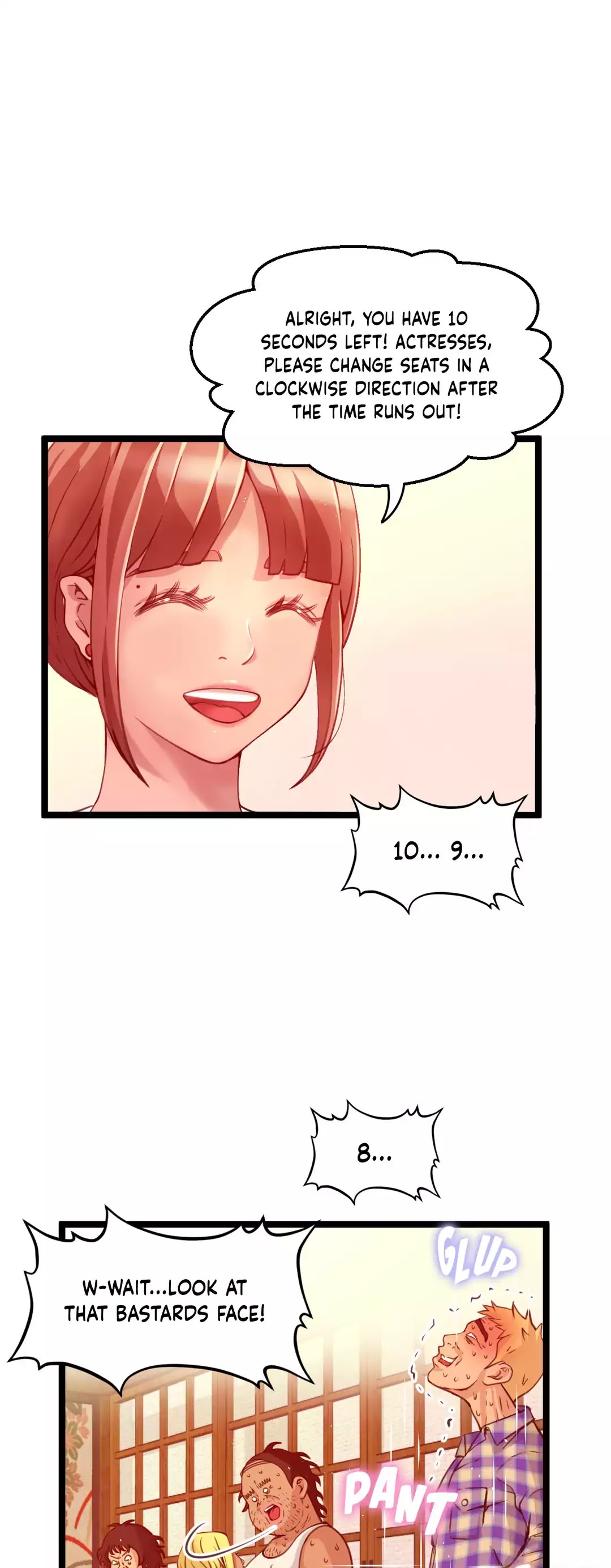 Making AV: A Sneak Peek Chapter 49 image 15