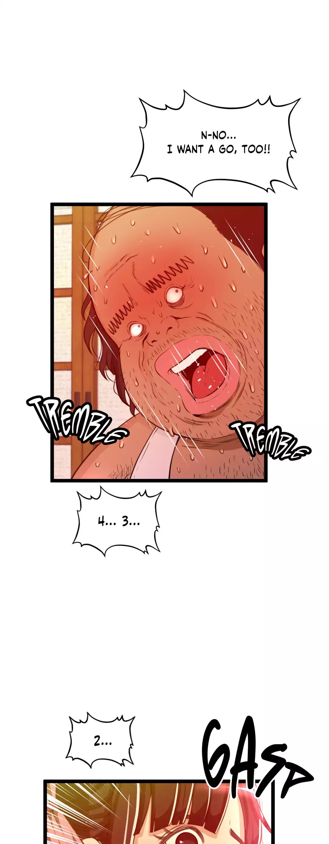 Making AV: A Sneak Peek Chapter 49 image 17