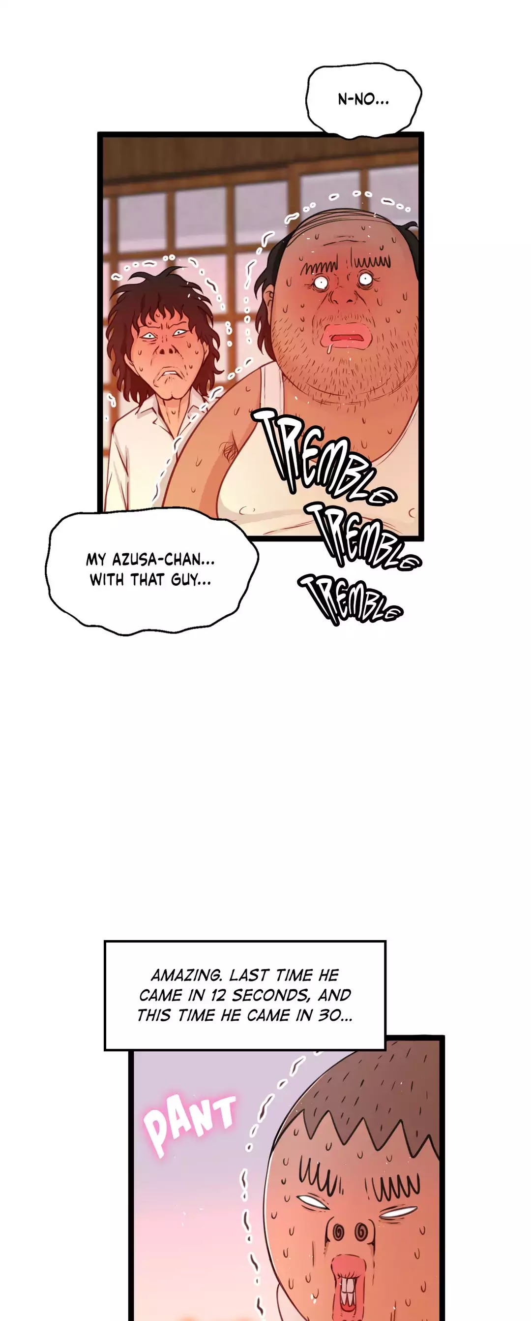 Making AV: A Sneak Peek Chapter 49 image 20