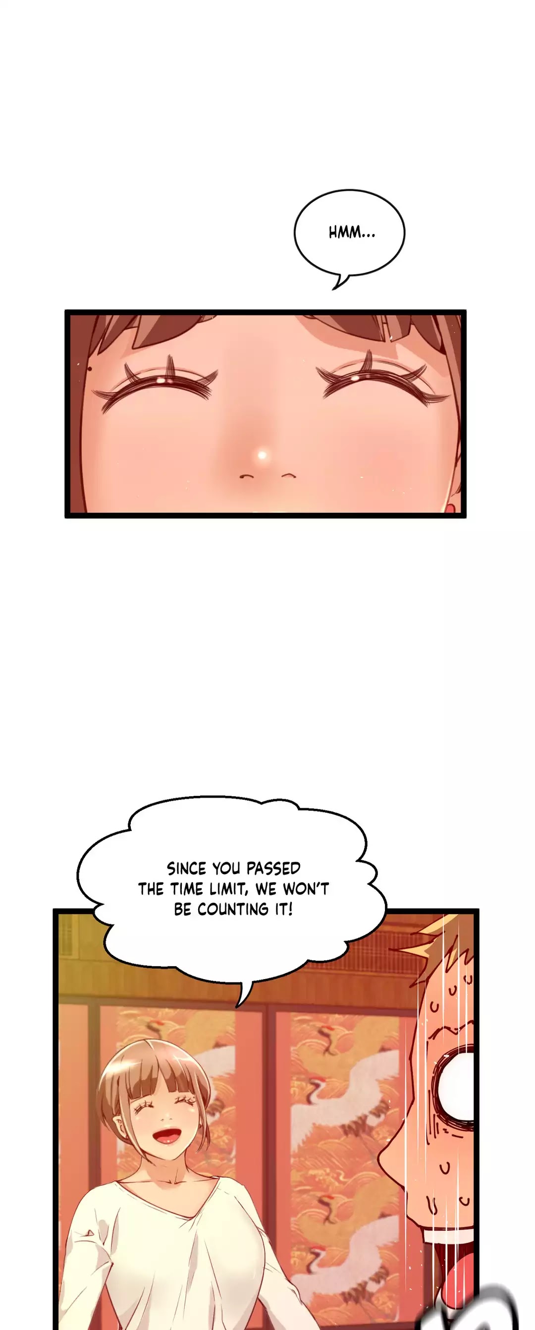 Making AV: A Sneak Peek Chapter 49 image 22