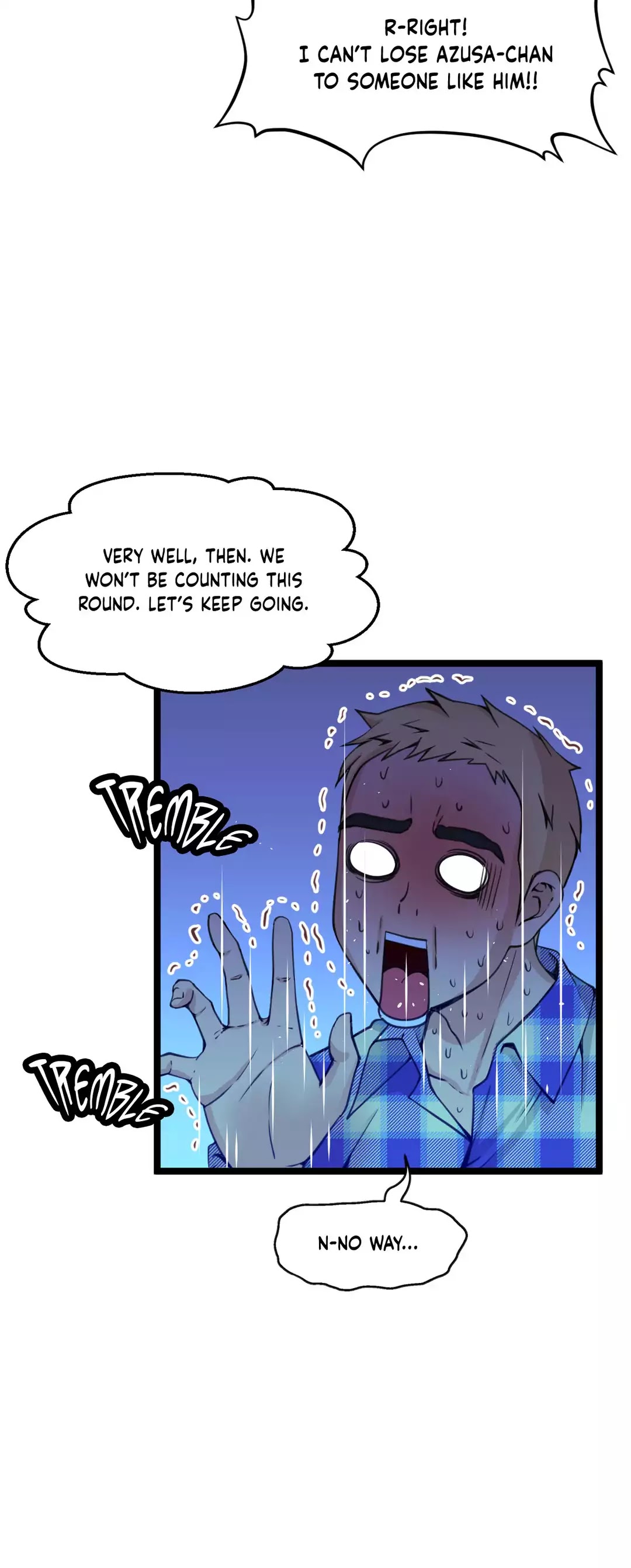 Making AV: A Sneak Peek Chapter 49 image 24