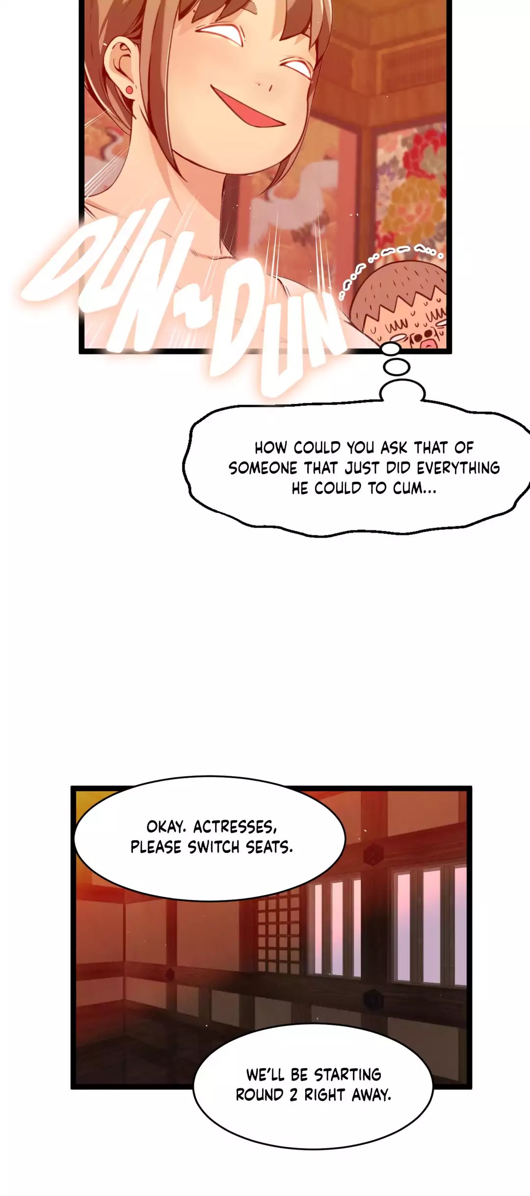 Making AV: A Sneak Peek Chapter 49 image 26