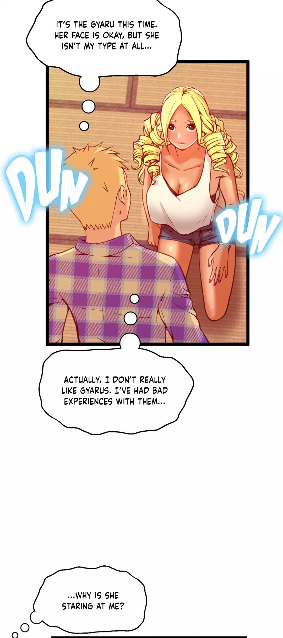 Making AV: A Sneak Peek Chapter 49 image 28