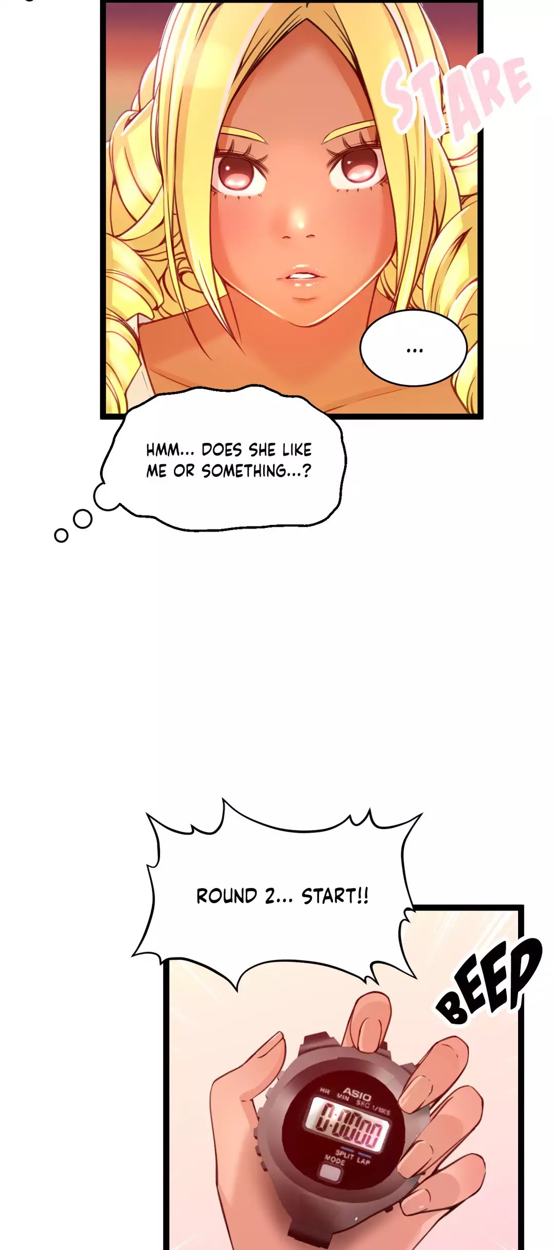 Making AV: A Sneak Peek Chapter 49 image 29
