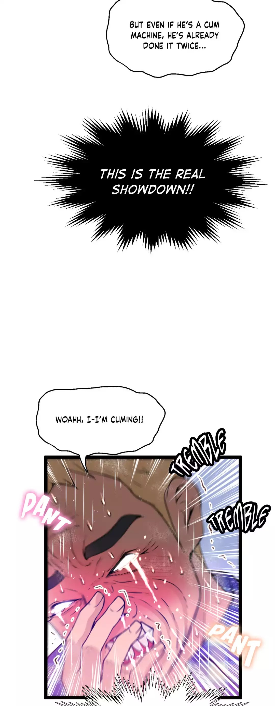 Making AV: A Sneak Peek Chapter 49 image 35