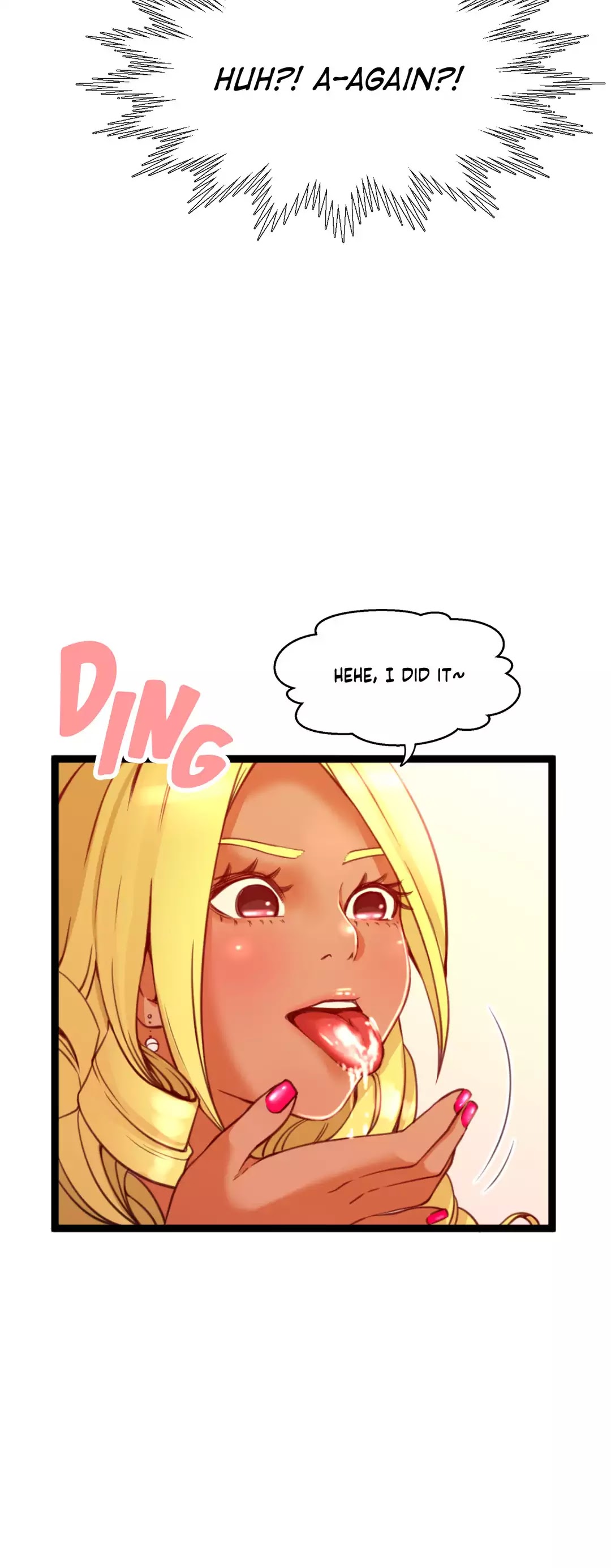 Making AV: A Sneak Peek Chapter 49 image 36