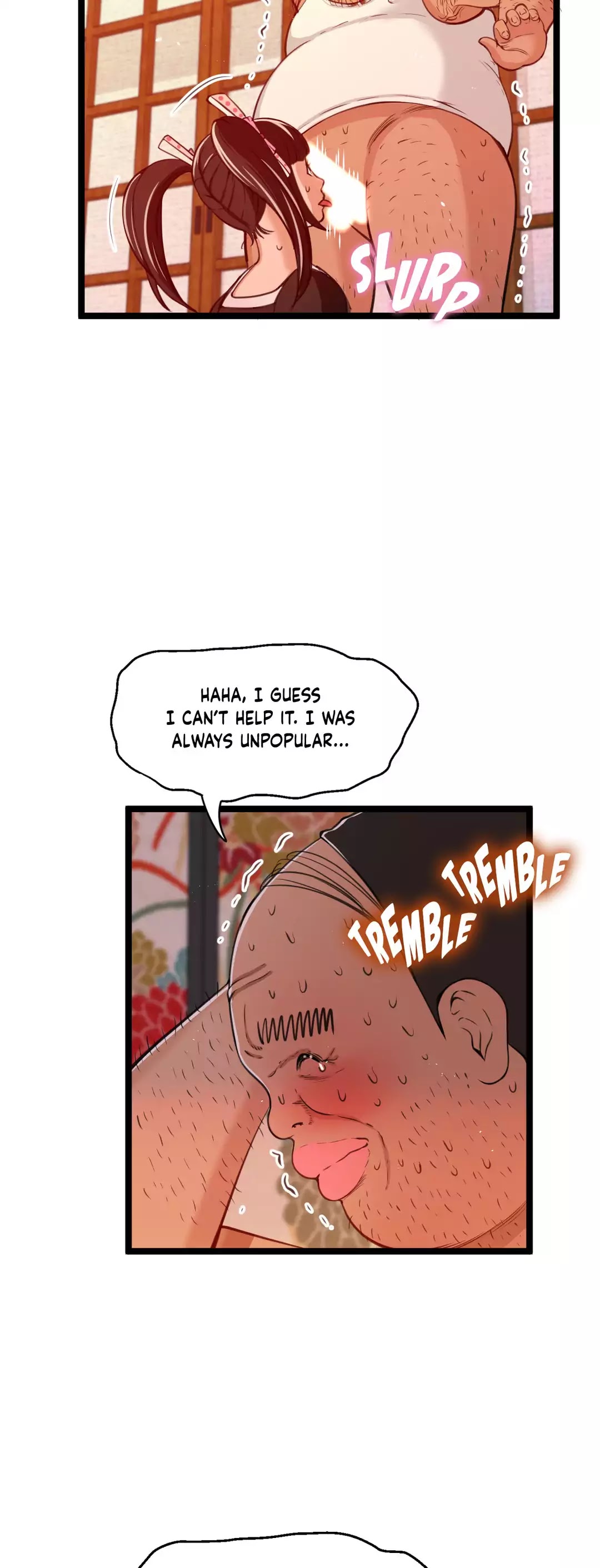 Making AV: A Sneak Peek Chapter 49 image 39