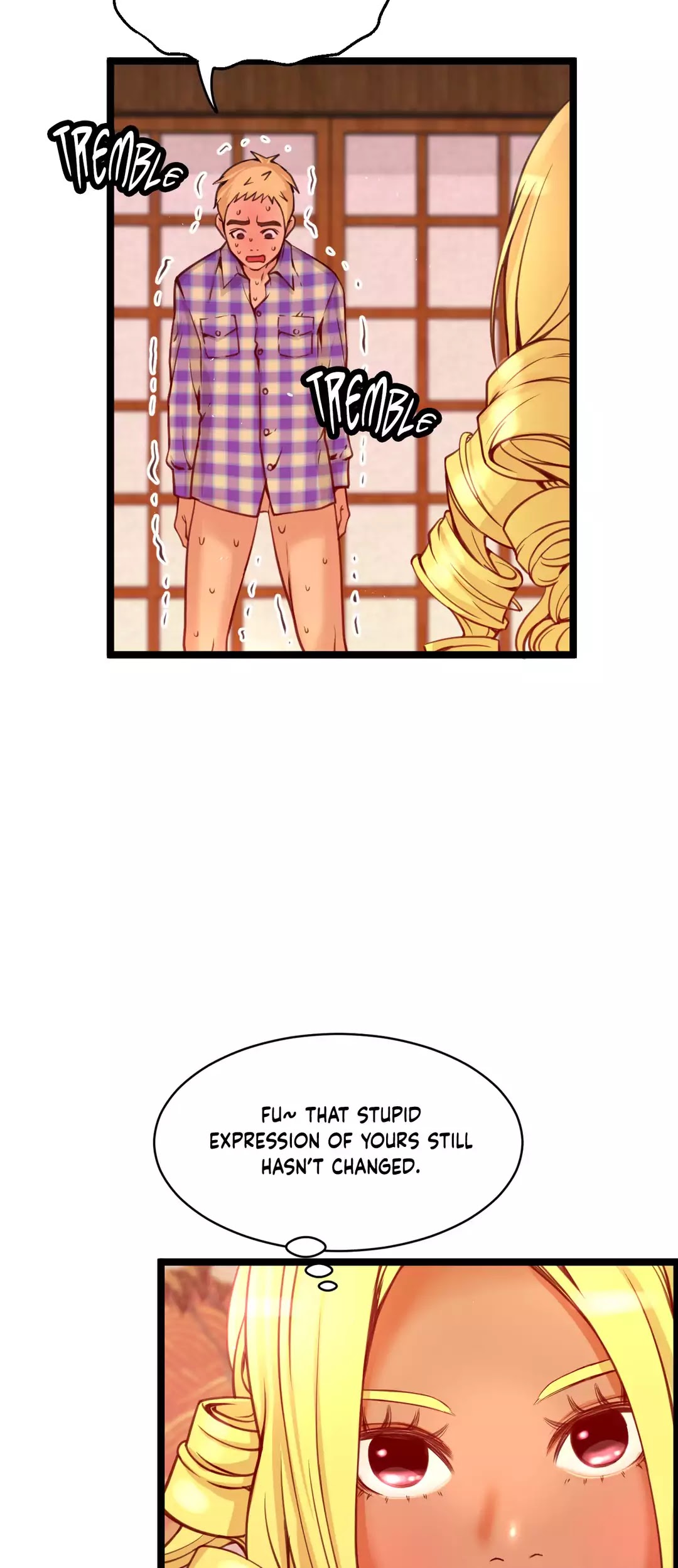 Making AV: A Sneak Peek Chapter 49 image 44