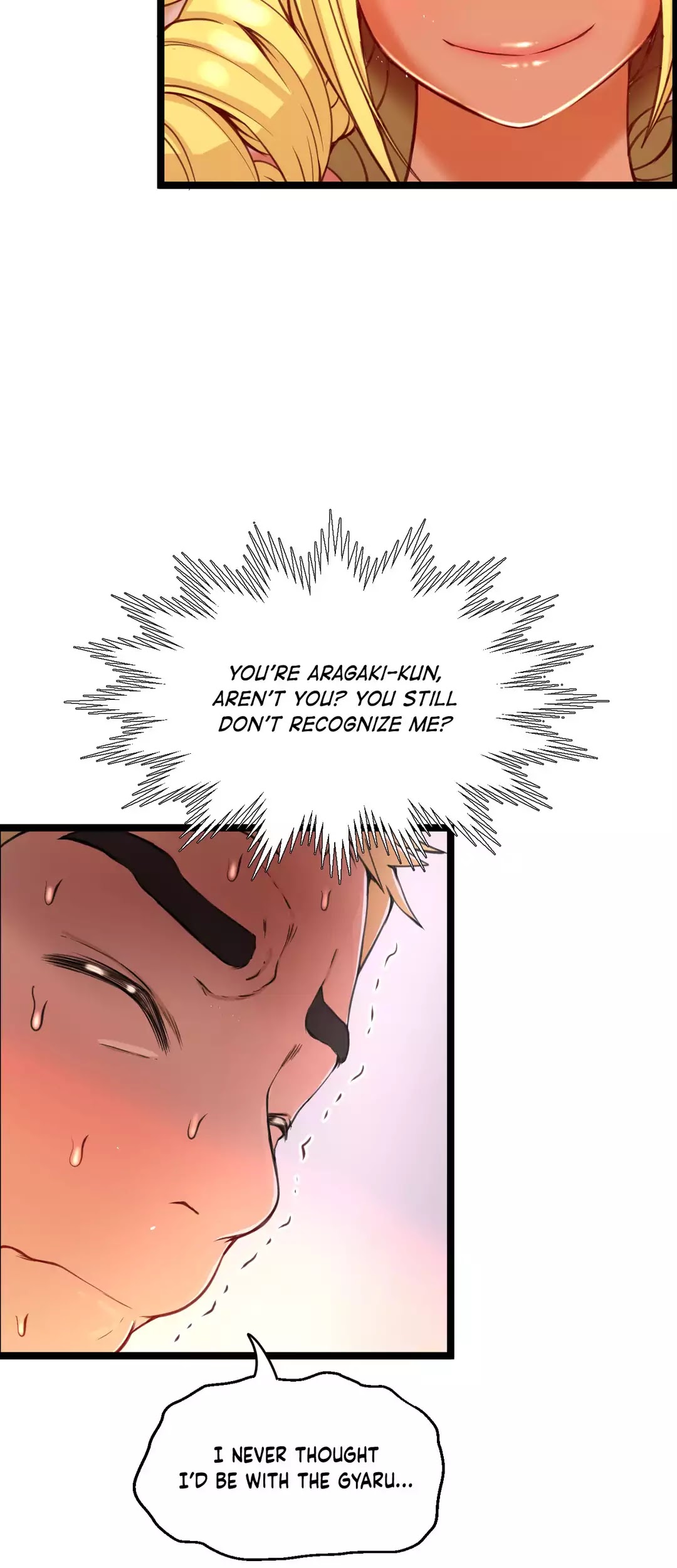 Making AV: A Sneak Peek Chapter 49 image 45
