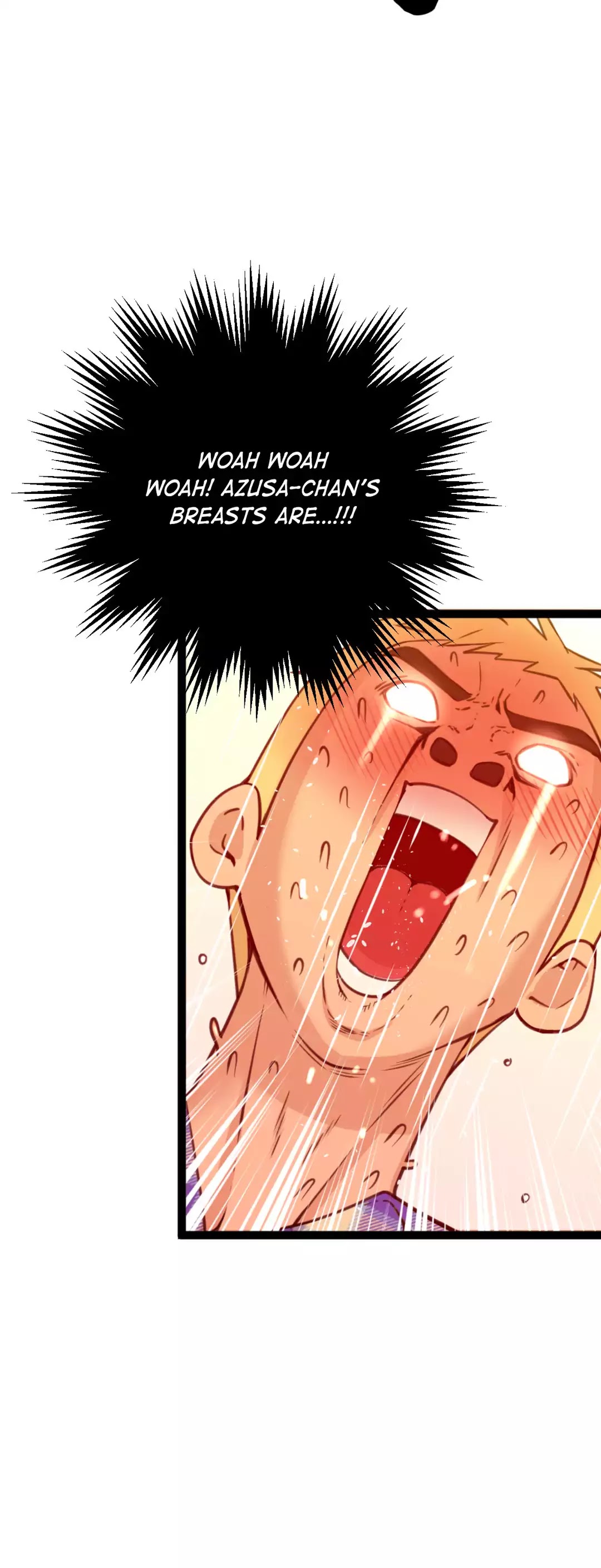 Making AV: A Sneak Peek Chapter 49 image 4