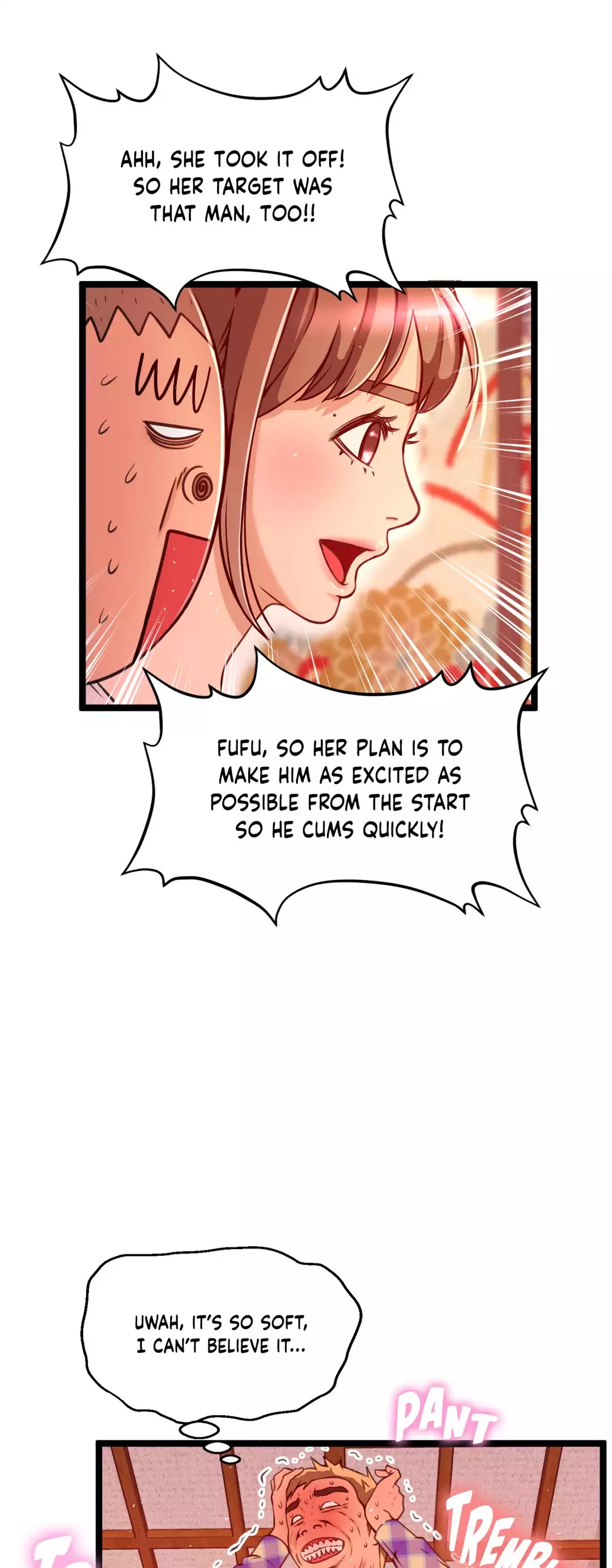 Making AV: A Sneak Peek Chapter 49 image 5