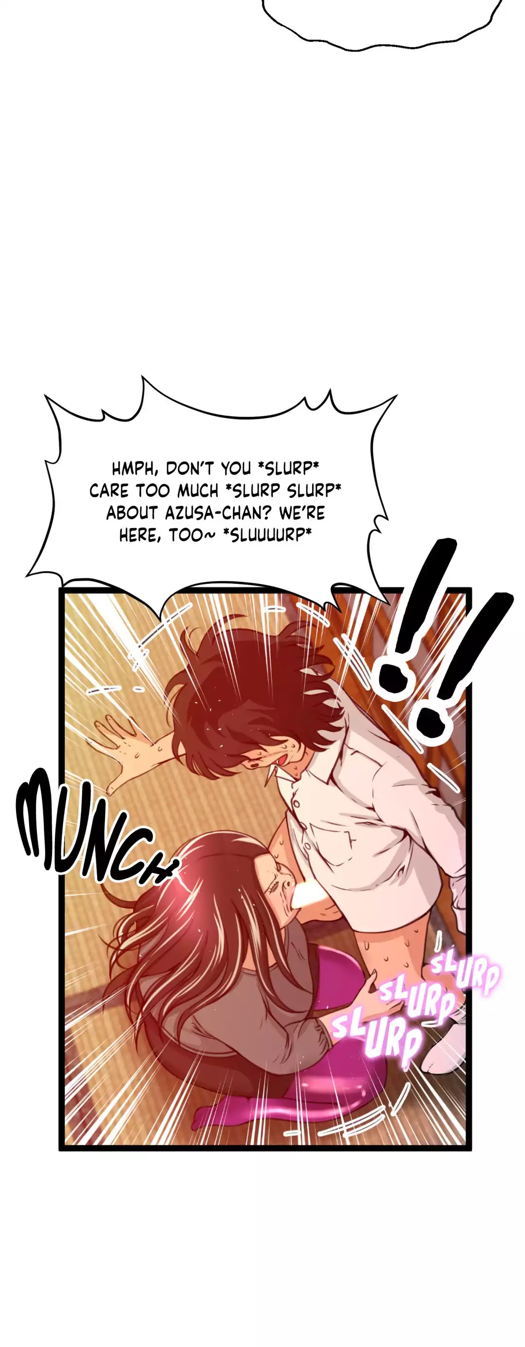 Making AV: A Sneak Peek Chapter 49 image 7