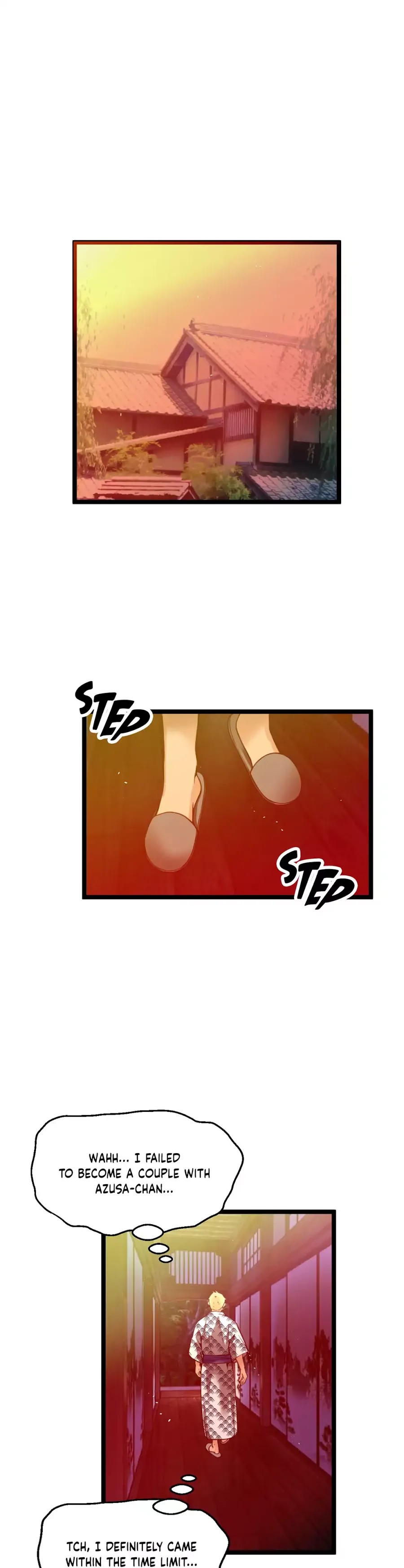 Making AV: A Sneak Peek Chapter 50 image 0