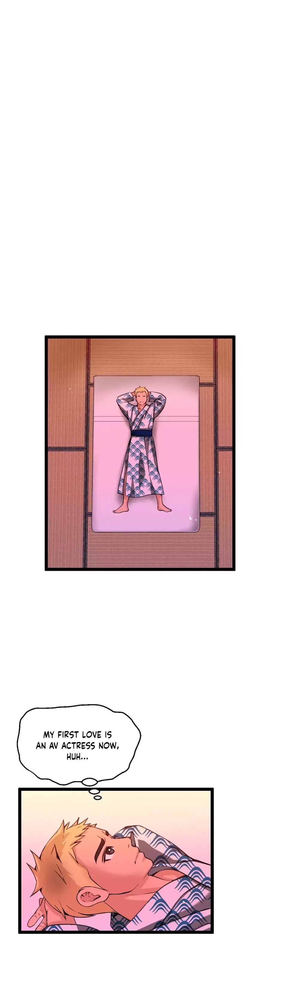 Making AV: A Sneak Peek Chapter 50 image 13
