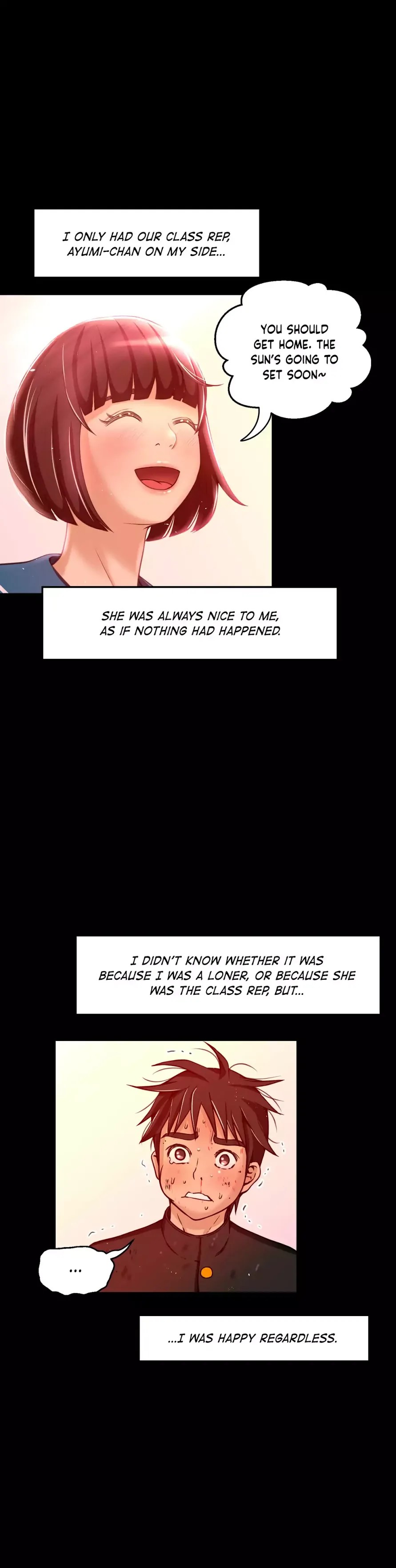 Making AV: A Sneak Peek Chapter 50 image 17