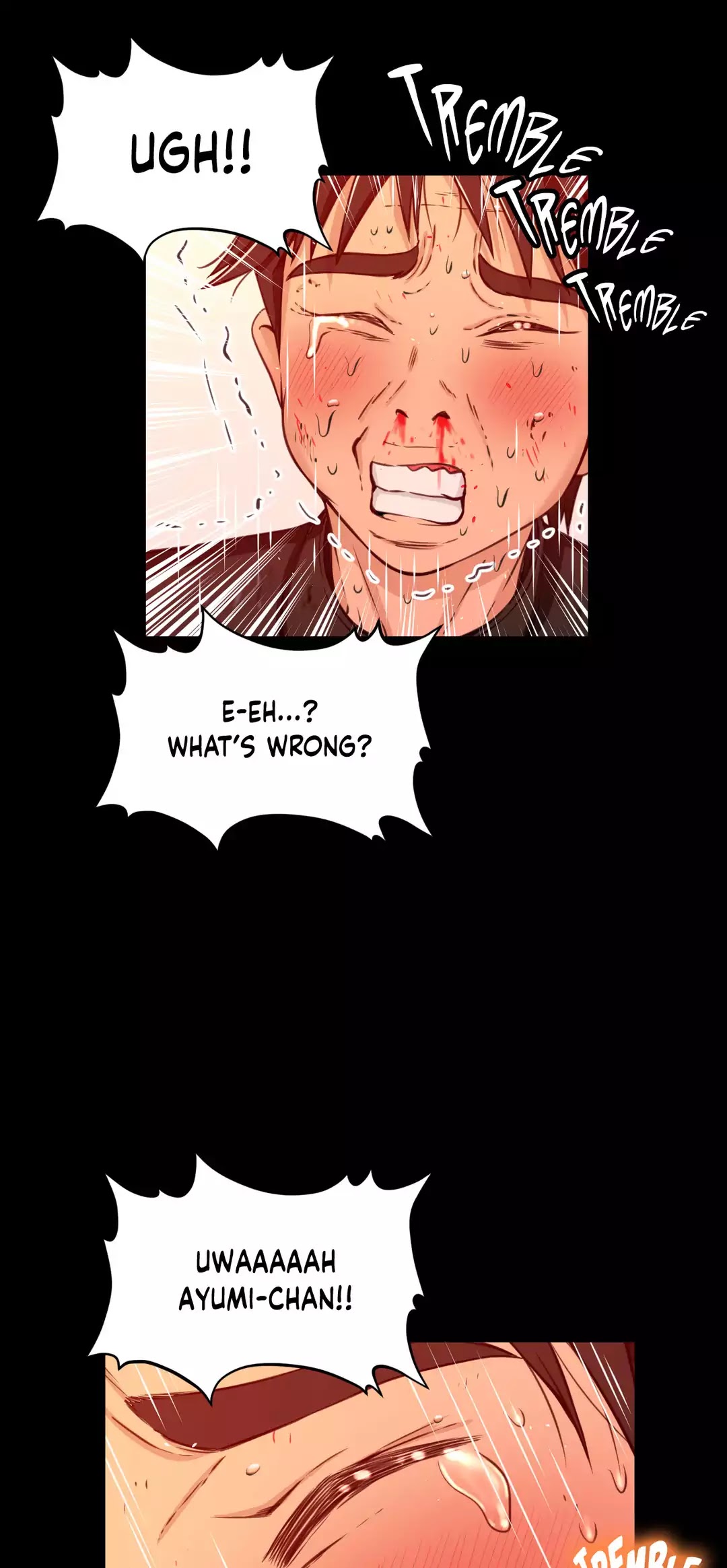 Making AV: A Sneak Peek Chapter 50 image 18