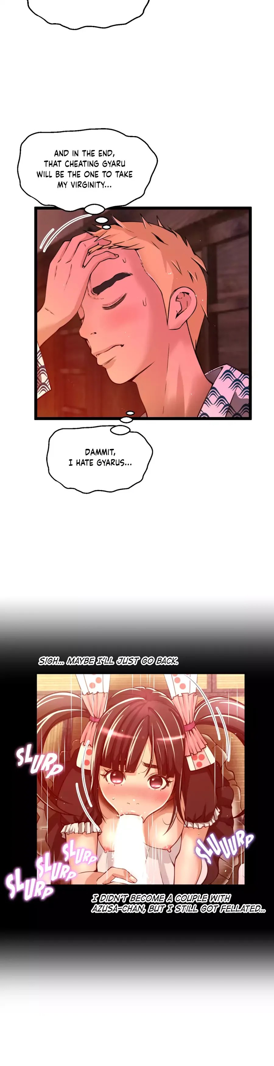 Making AV: A Sneak Peek Chapter 50 image 1