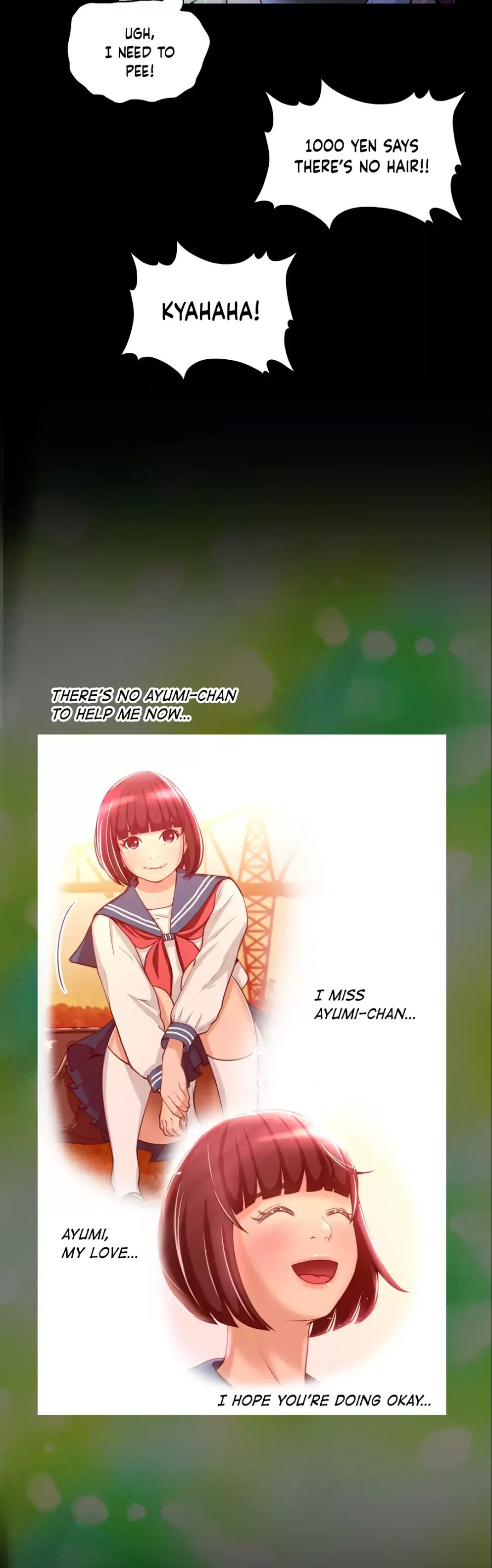 Making AV: A Sneak Peek Chapter 50 image 24