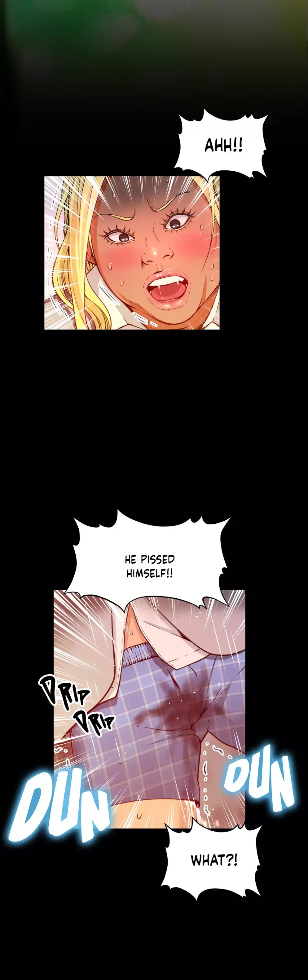 Making AV: A Sneak Peek Chapter 50 image 25