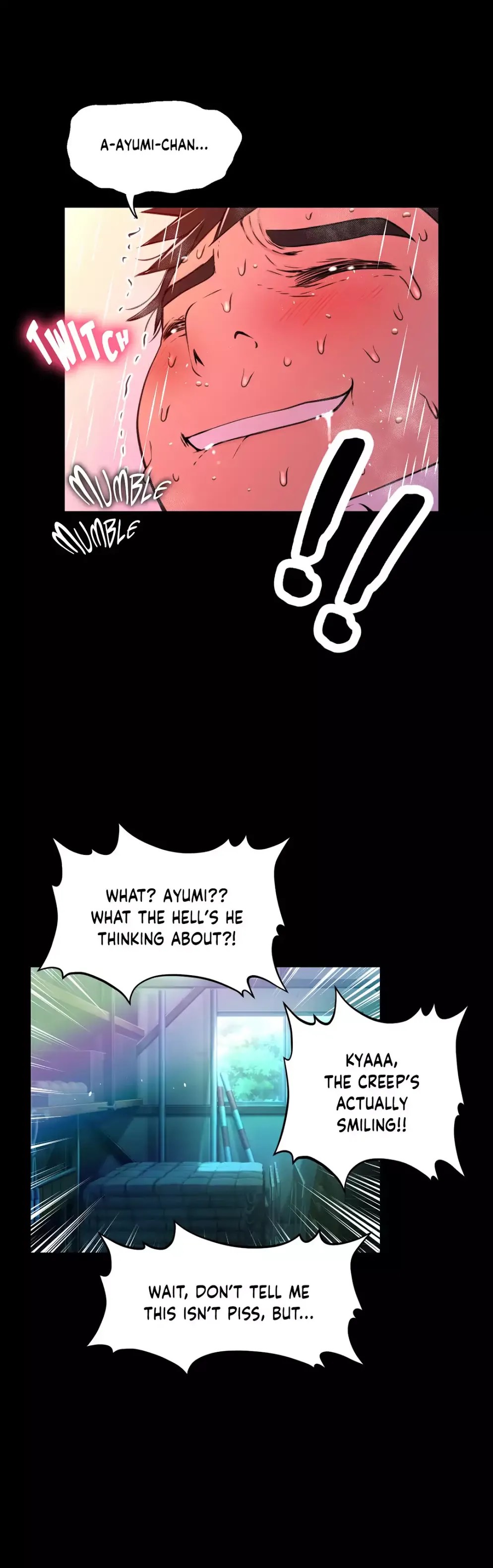 Making AV: A Sneak Peek Chapter 50 image 26