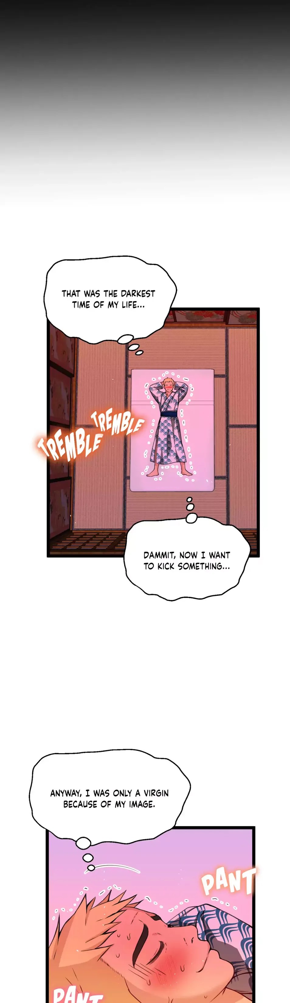 Making AV: A Sneak Peek Chapter 50 image 27