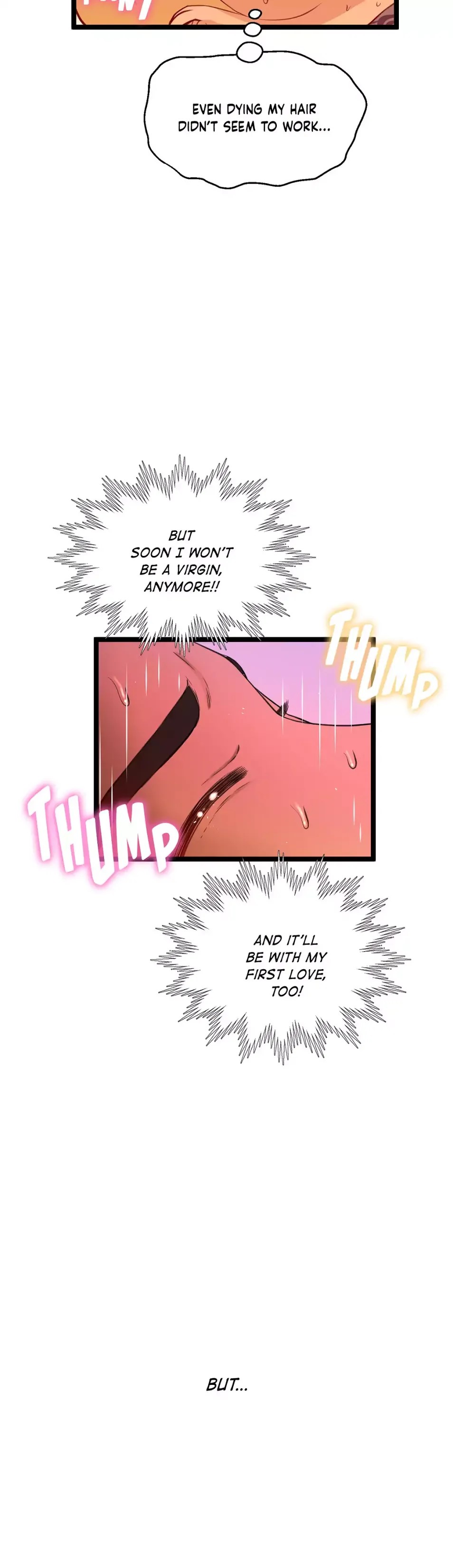 Making AV: A Sneak Peek Chapter 50 image 28