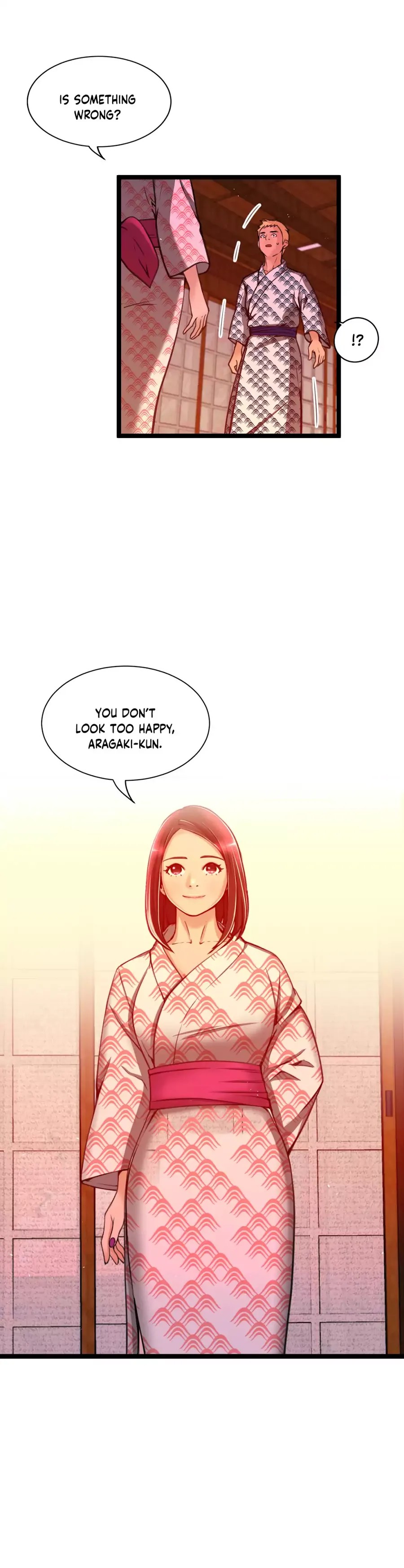 Making AV: A Sneak Peek Chapter 50 image 2