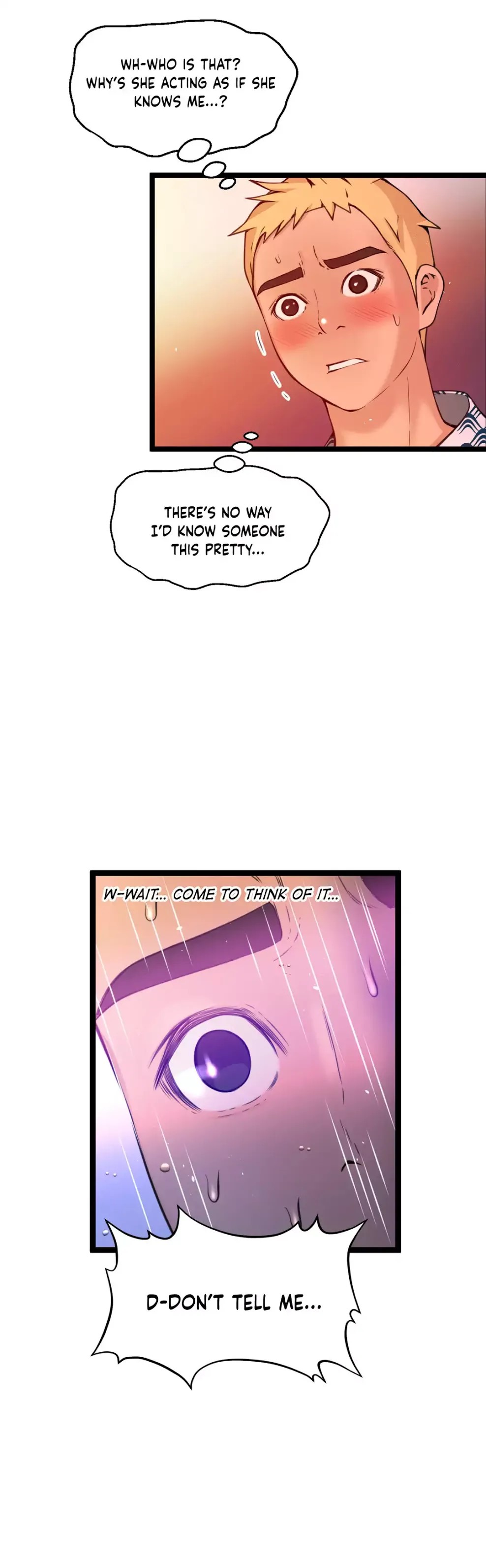 Making AV: A Sneak Peek Chapter 50 image 3
