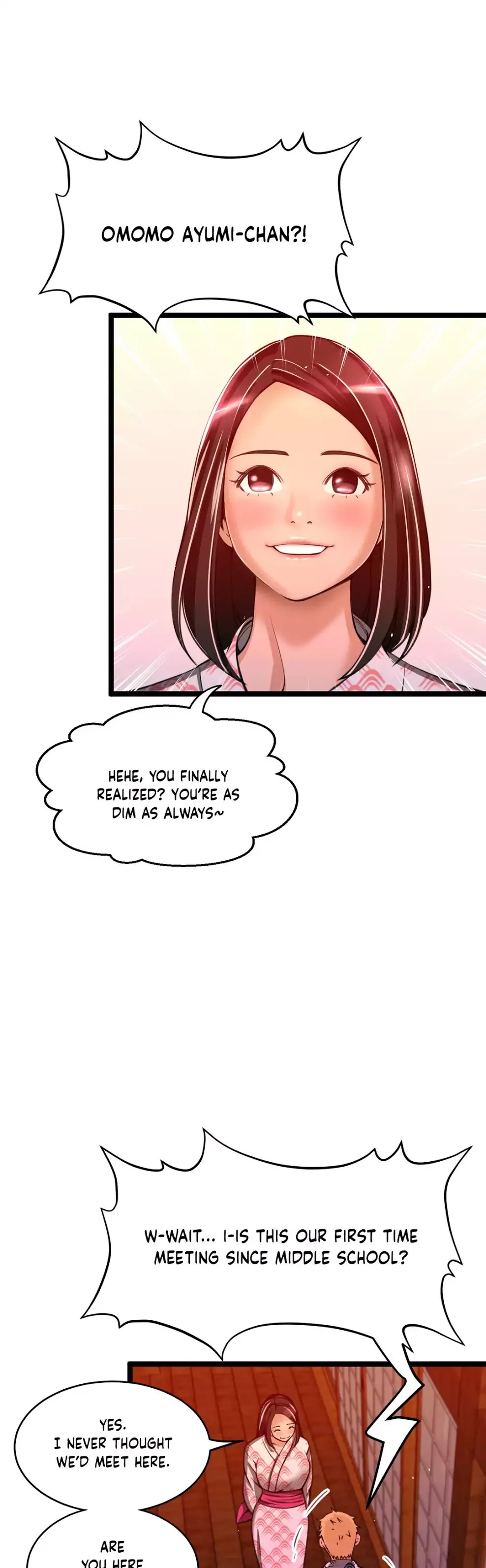 Making AV: A Sneak Peek Chapter 50 image 4