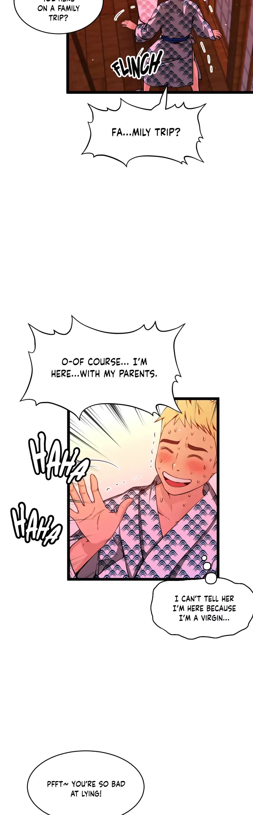 Making AV: A Sneak Peek Chapter 50 image 5
