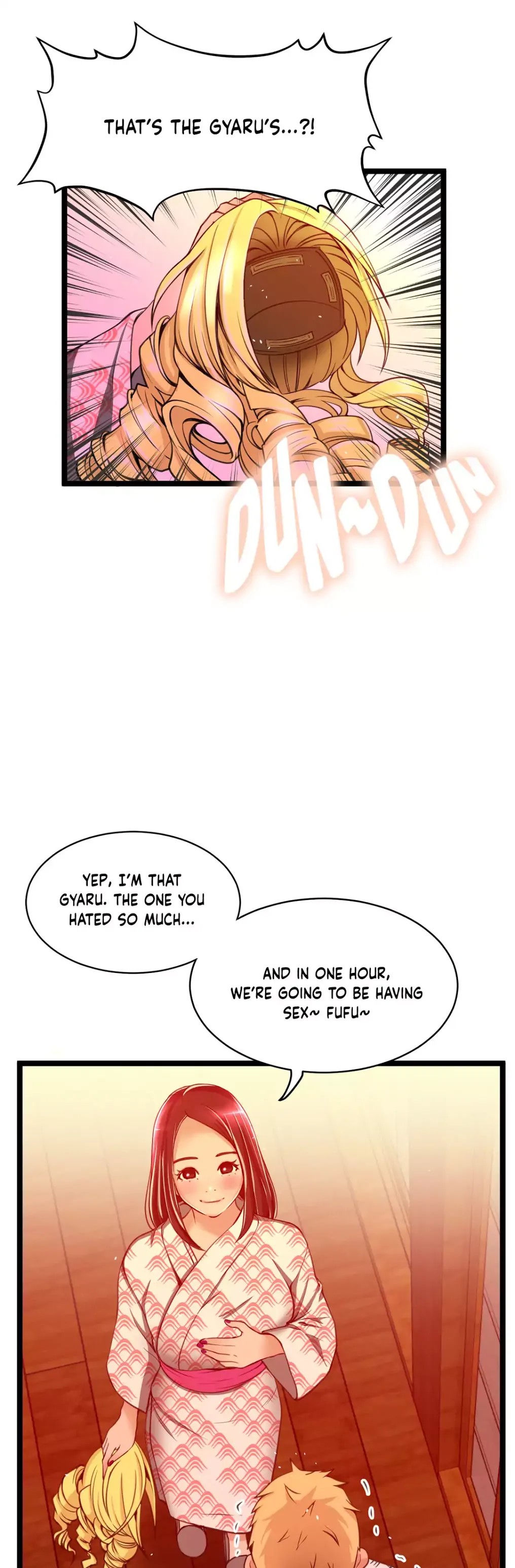 Making AV: A Sneak Peek Chapter 50 image 7