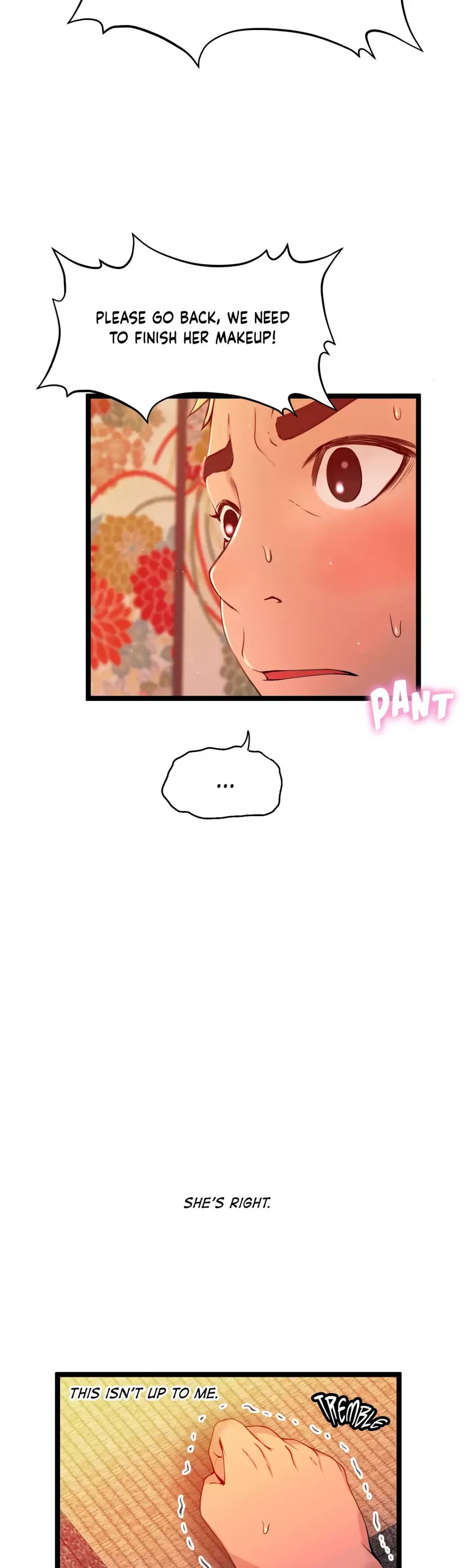 Making AV: A Sneak Peek Chapter 51 image 9