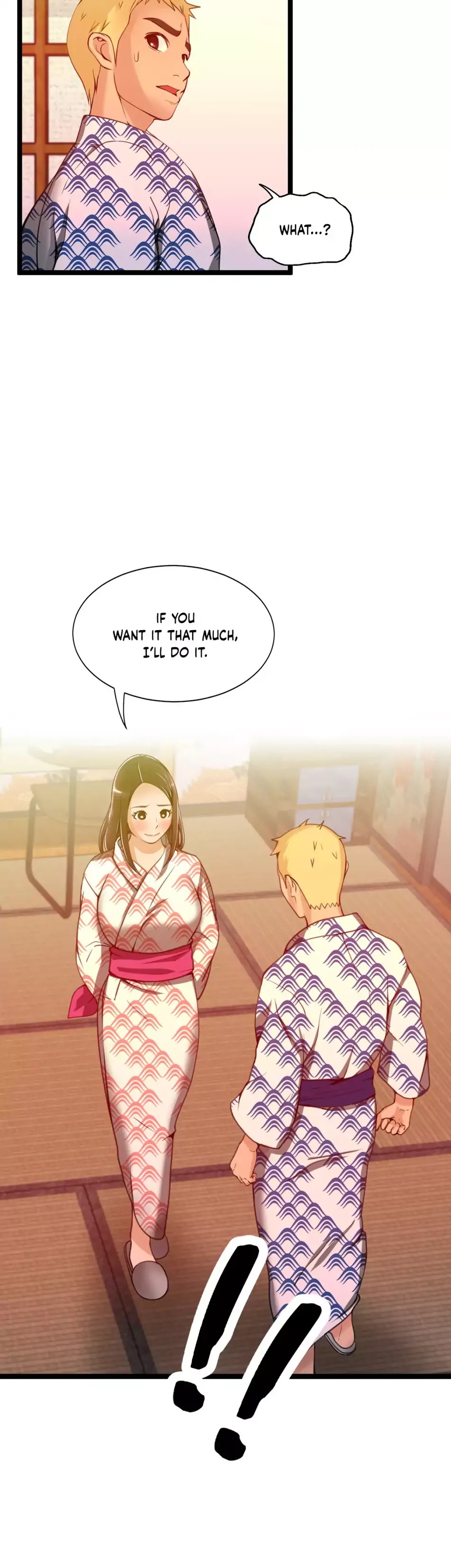 Making AV: A Sneak Peek Chapter 51 image 12