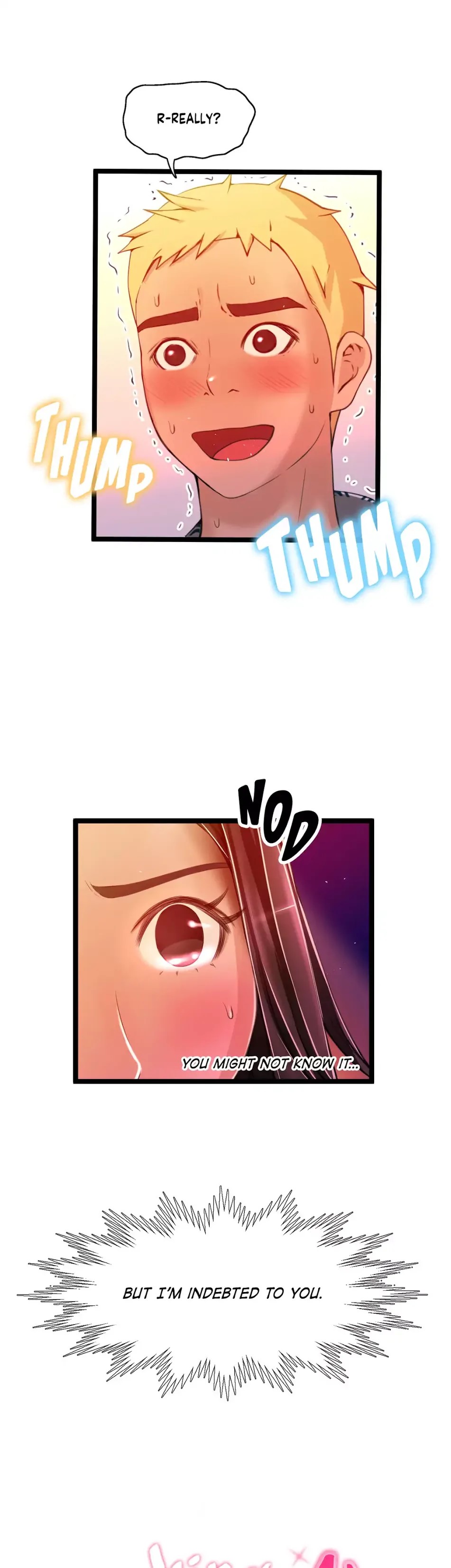 Making AV: A Sneak Peek Chapter 51 image 13