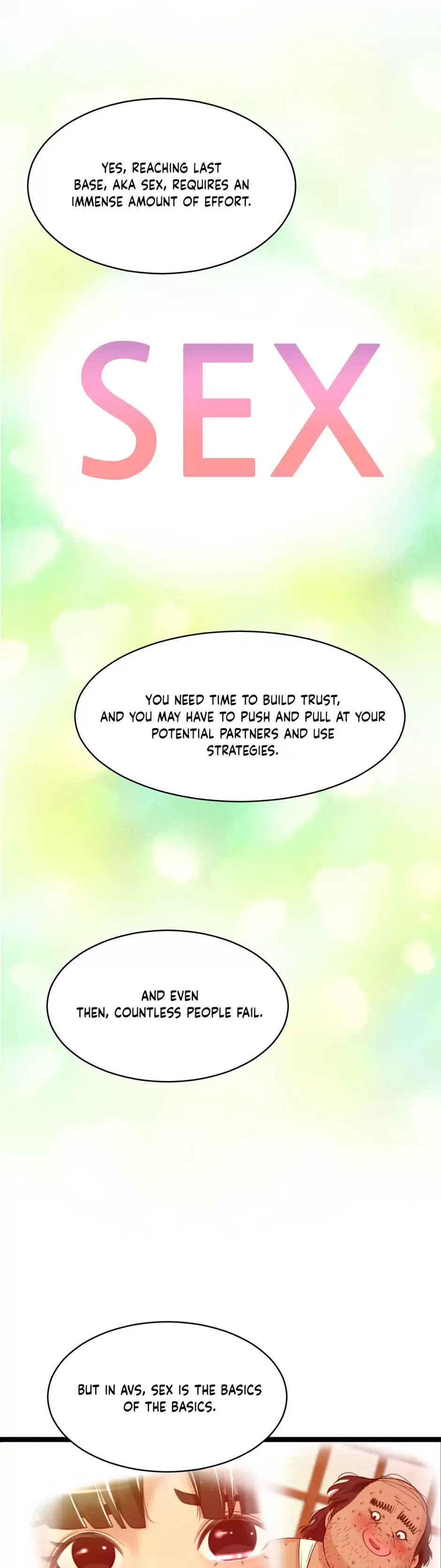 Making AV: A Sneak Peek Chapter 51 image 17