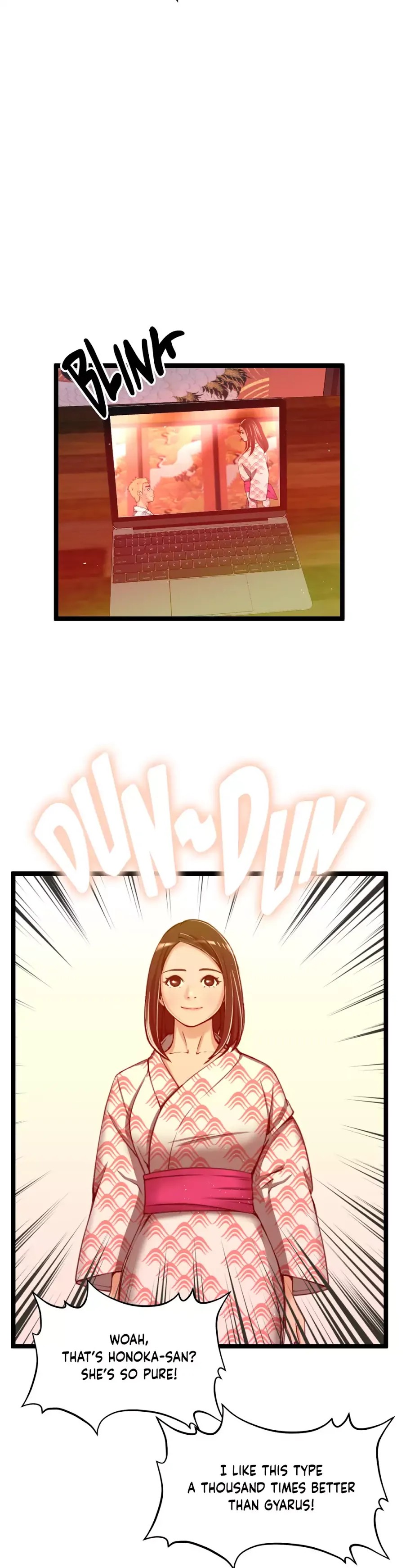 Making AV: A Sneak Peek Chapter 51 image 20
