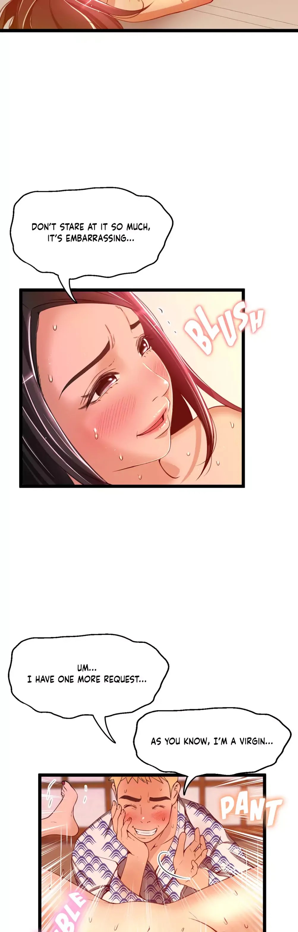 Making AV: A Sneak Peek Chapter 51 image 27
